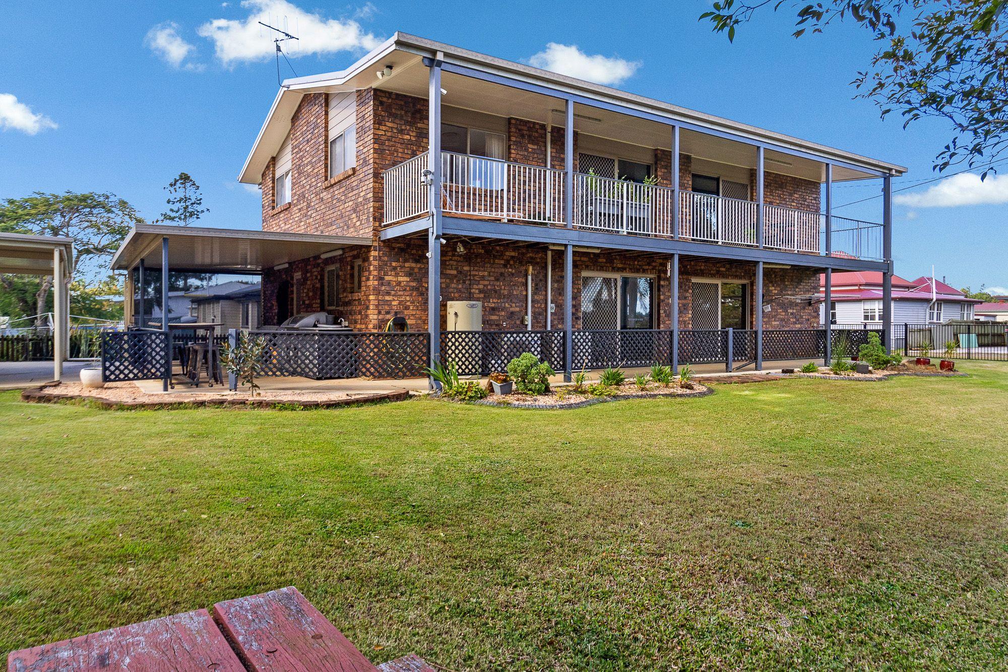 House for Sale: Pallas Street Maryborough, QLD 4650, QLD, 4650