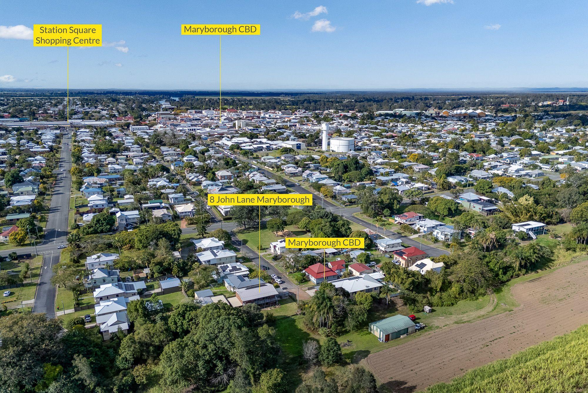 House for Sale: Pallas Street Maryborough, QLD 4650, QLD, 4650
