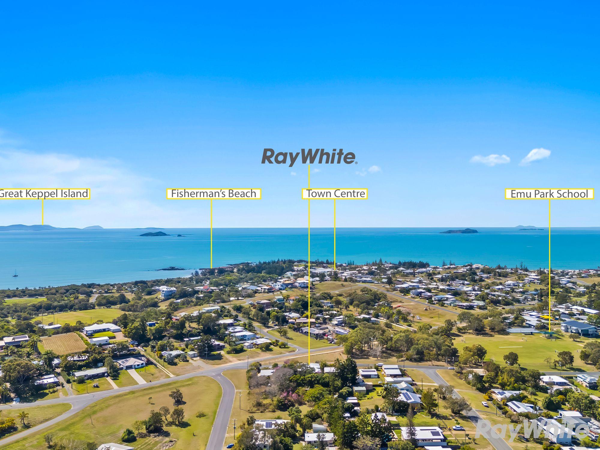 House for Sale: Emu Park, QLD 4710, QLD, 4710