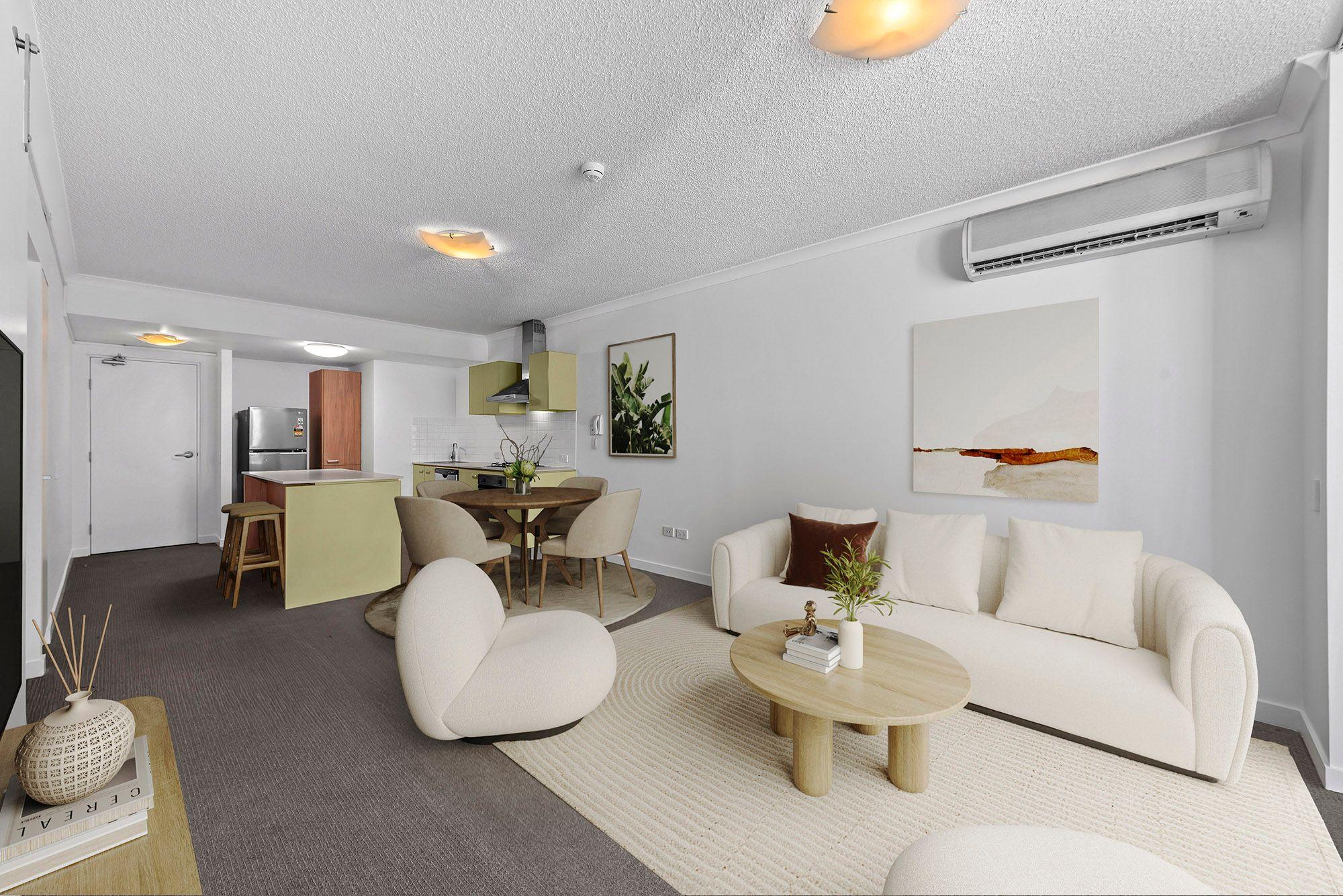 Prop-GPT: Apartment: QLD South Brisbane, QLD 4101 Home For Sale