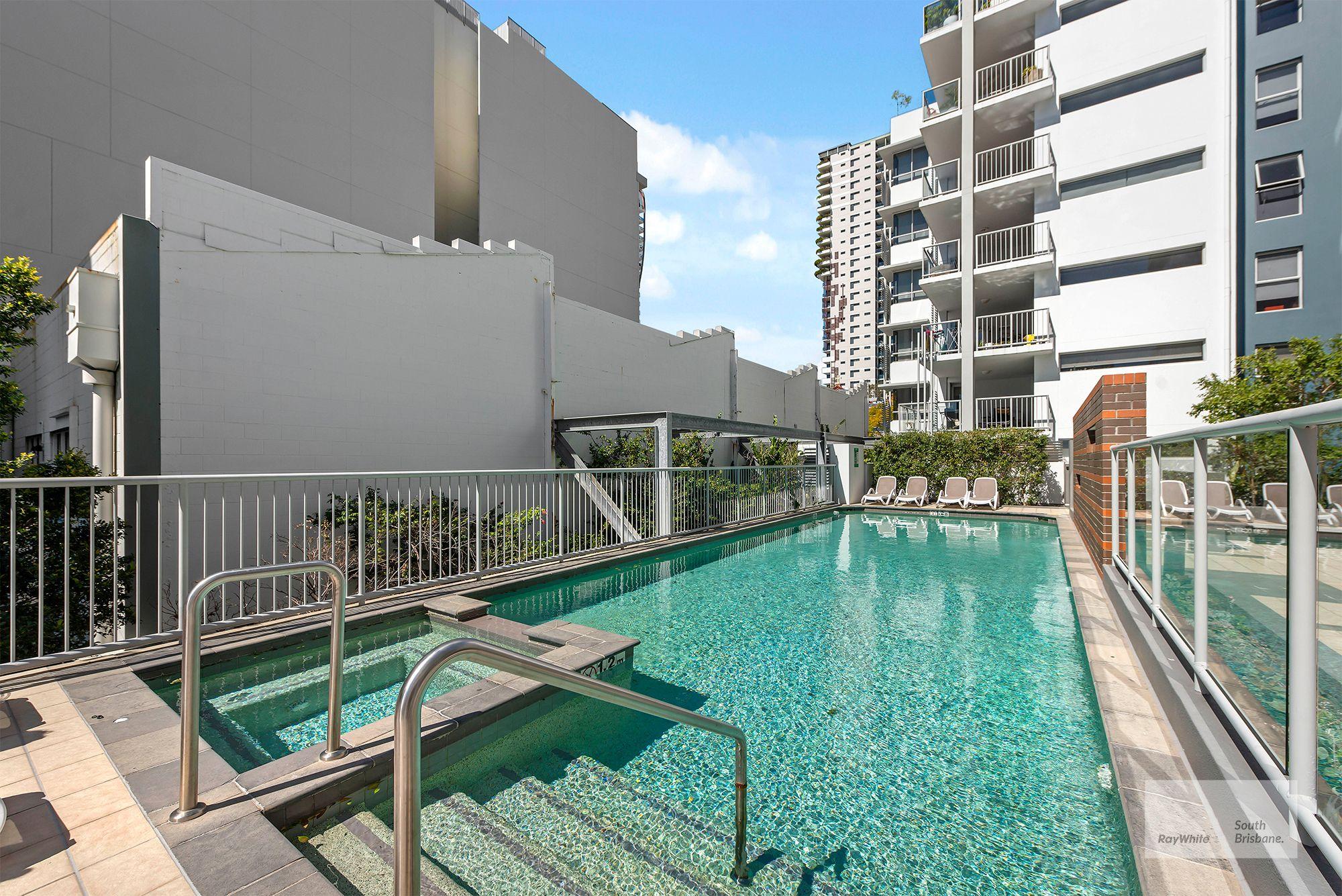 Apartment for Sale: South Brisbane, QLD 4101, QLD, 4101