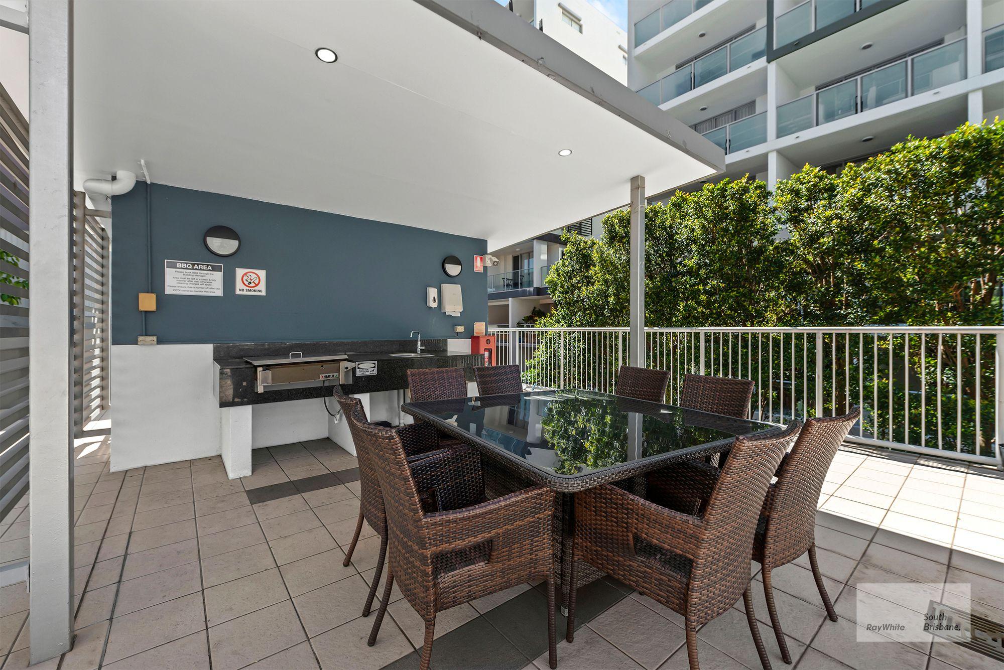 Apartment for Sale: South Brisbane, QLD 4101, QLD, 4101