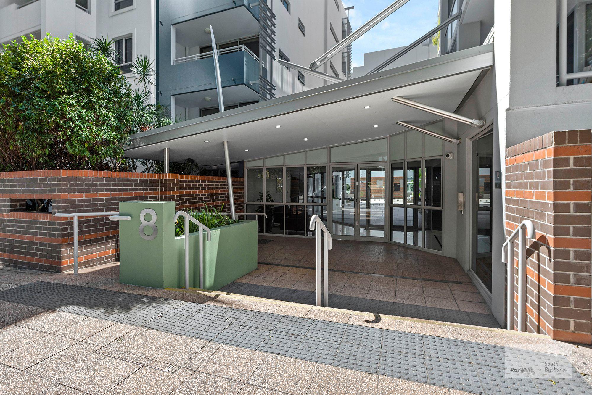 Apartment for Sale: South Brisbane, QLD 4101, QLD, 4101