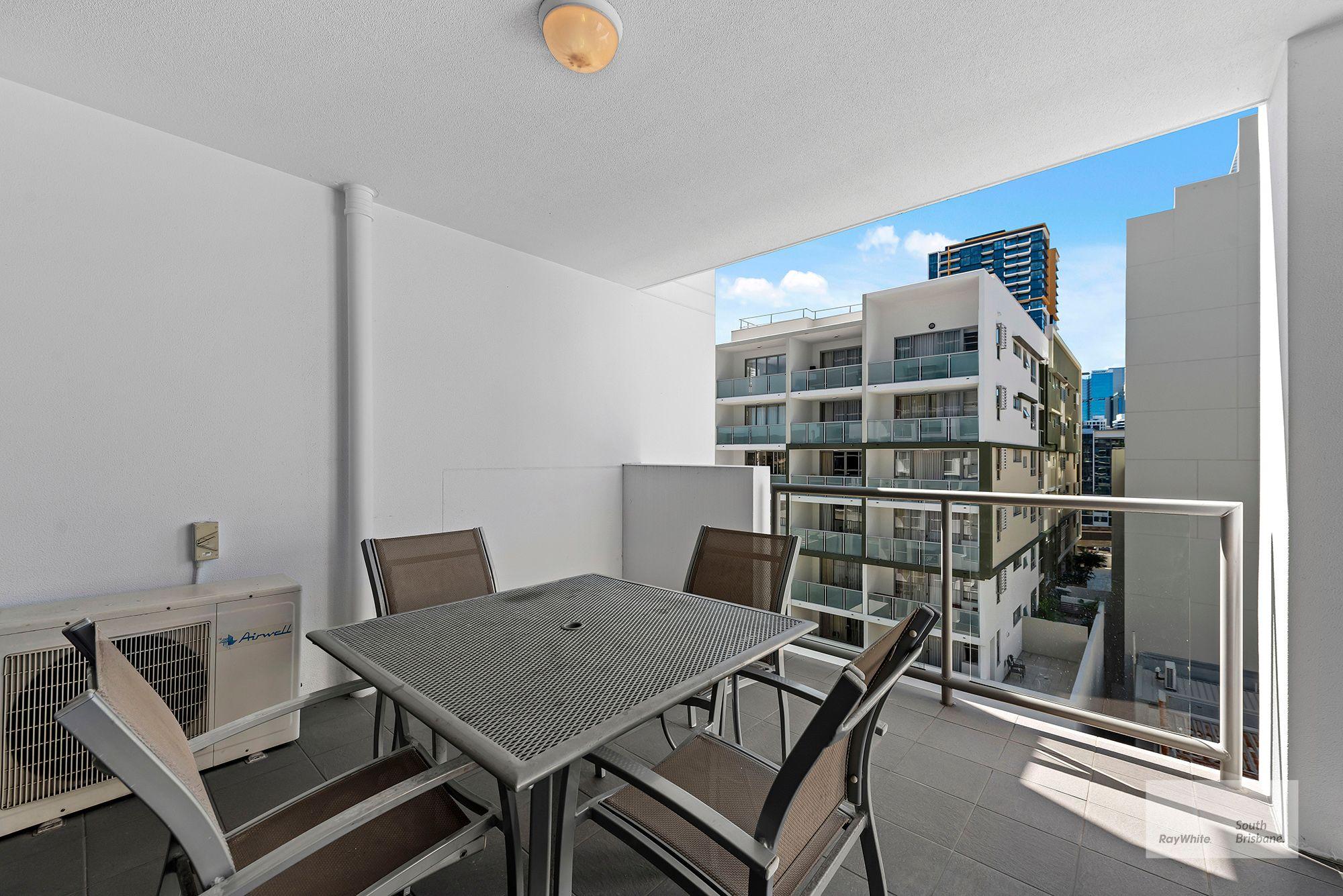 Apartment for Sale: South Brisbane, QLD 4101, QLD, 4101