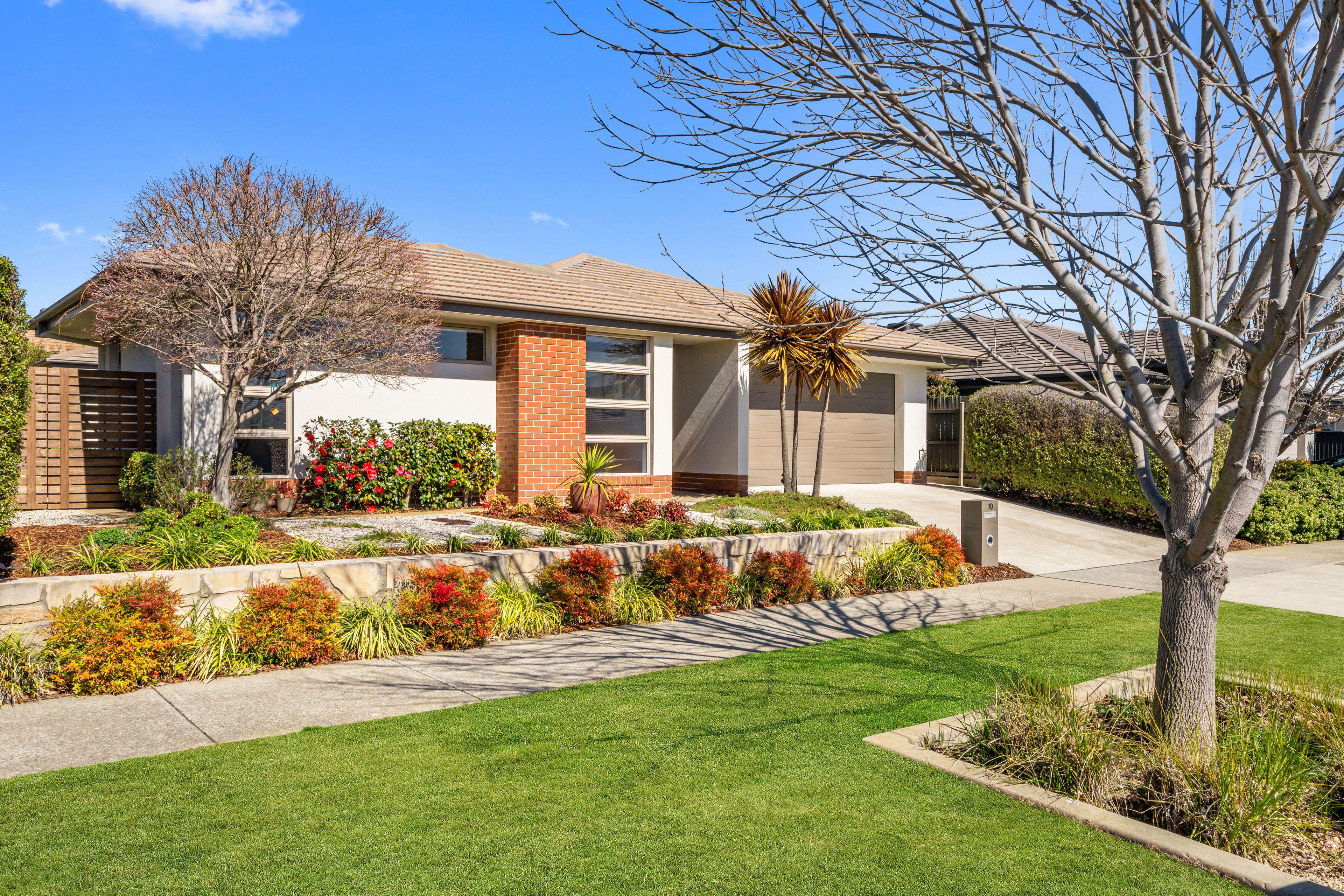 Prop-GPT: House: ACT Crace, ACT 2911 Home For Sale