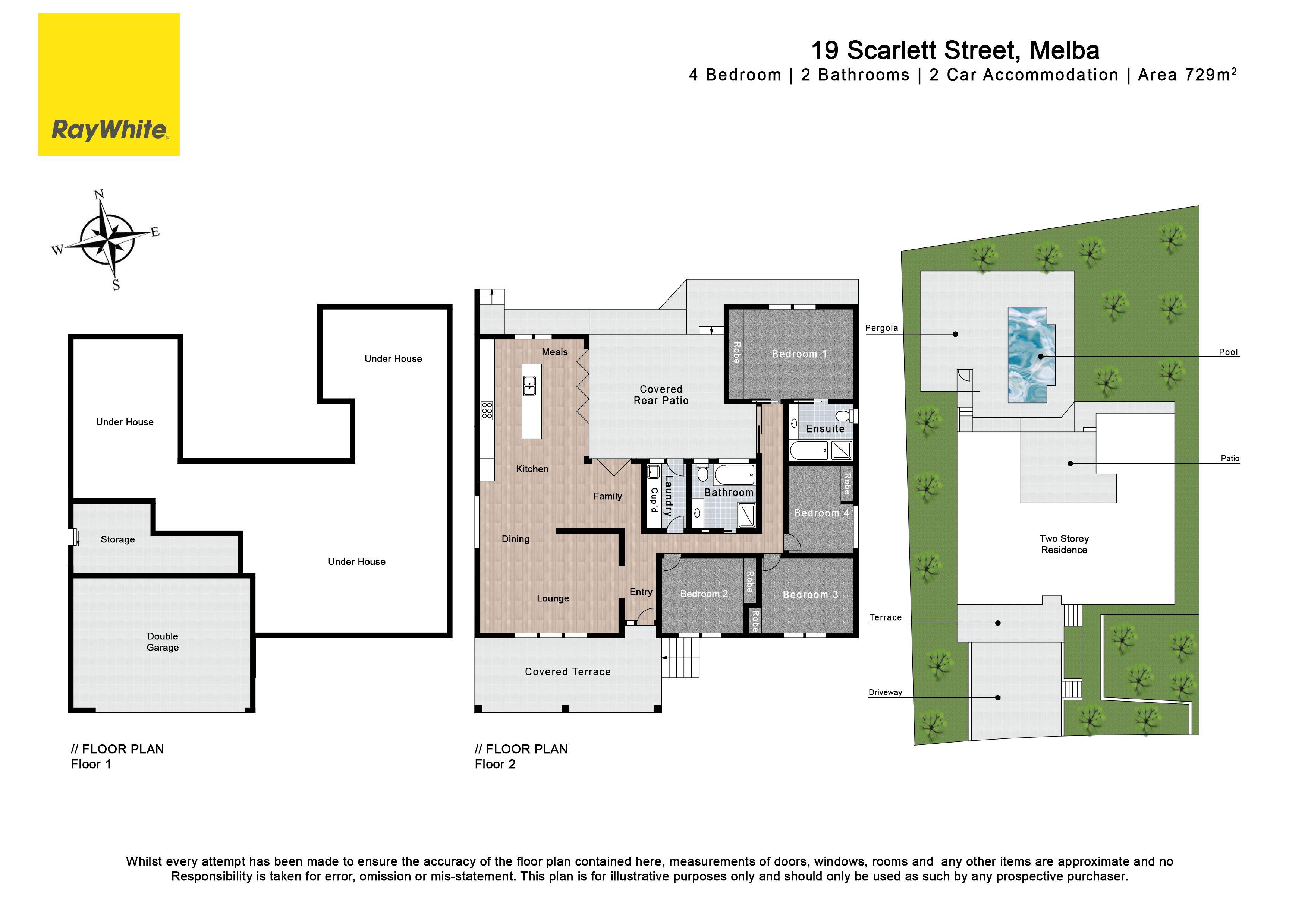 House for Sale: Melba, ACT 2615, ACT, 2615