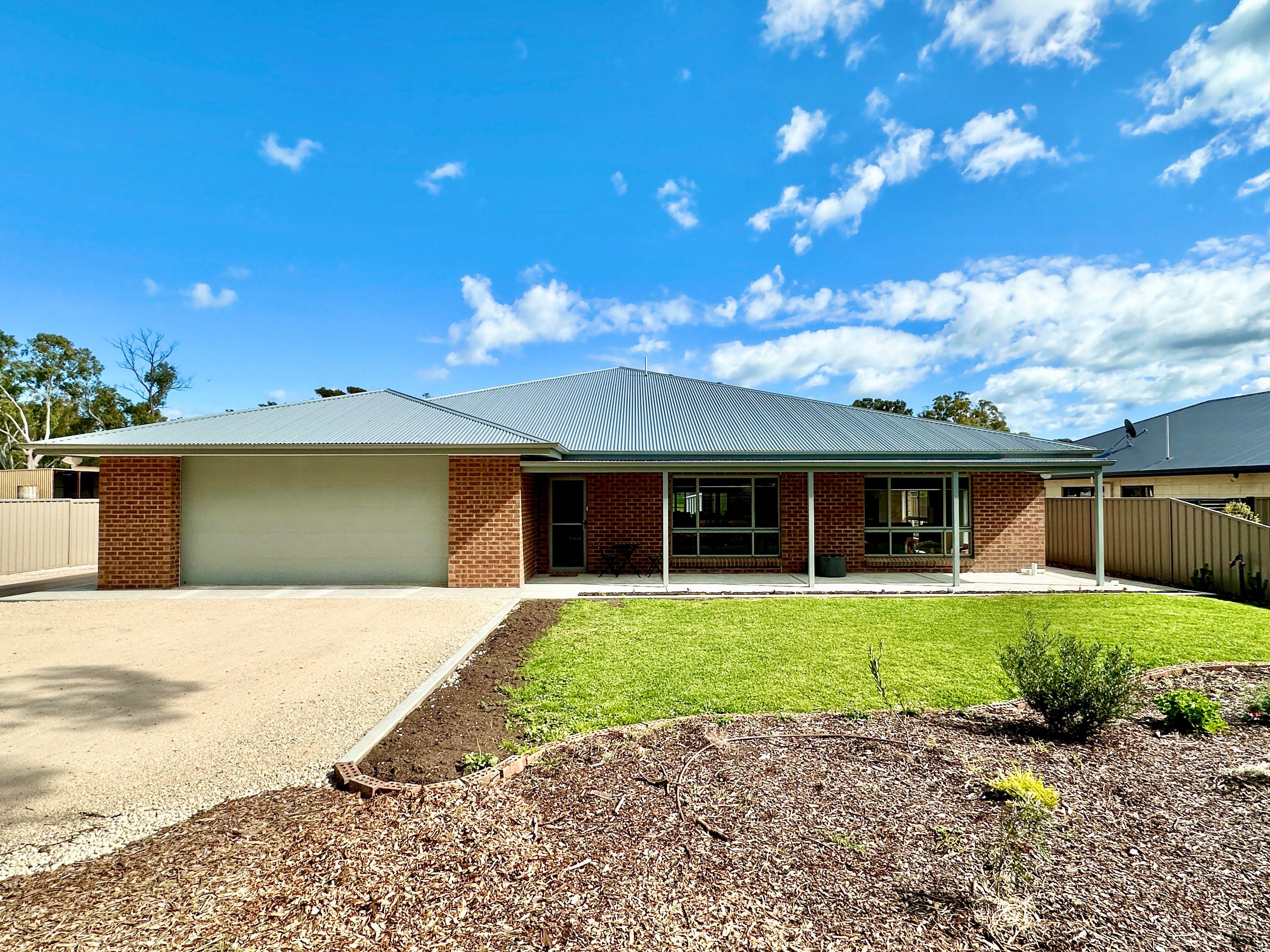 Prop-GPT: House: SA Bordertown, SA 5268 Home For Sale