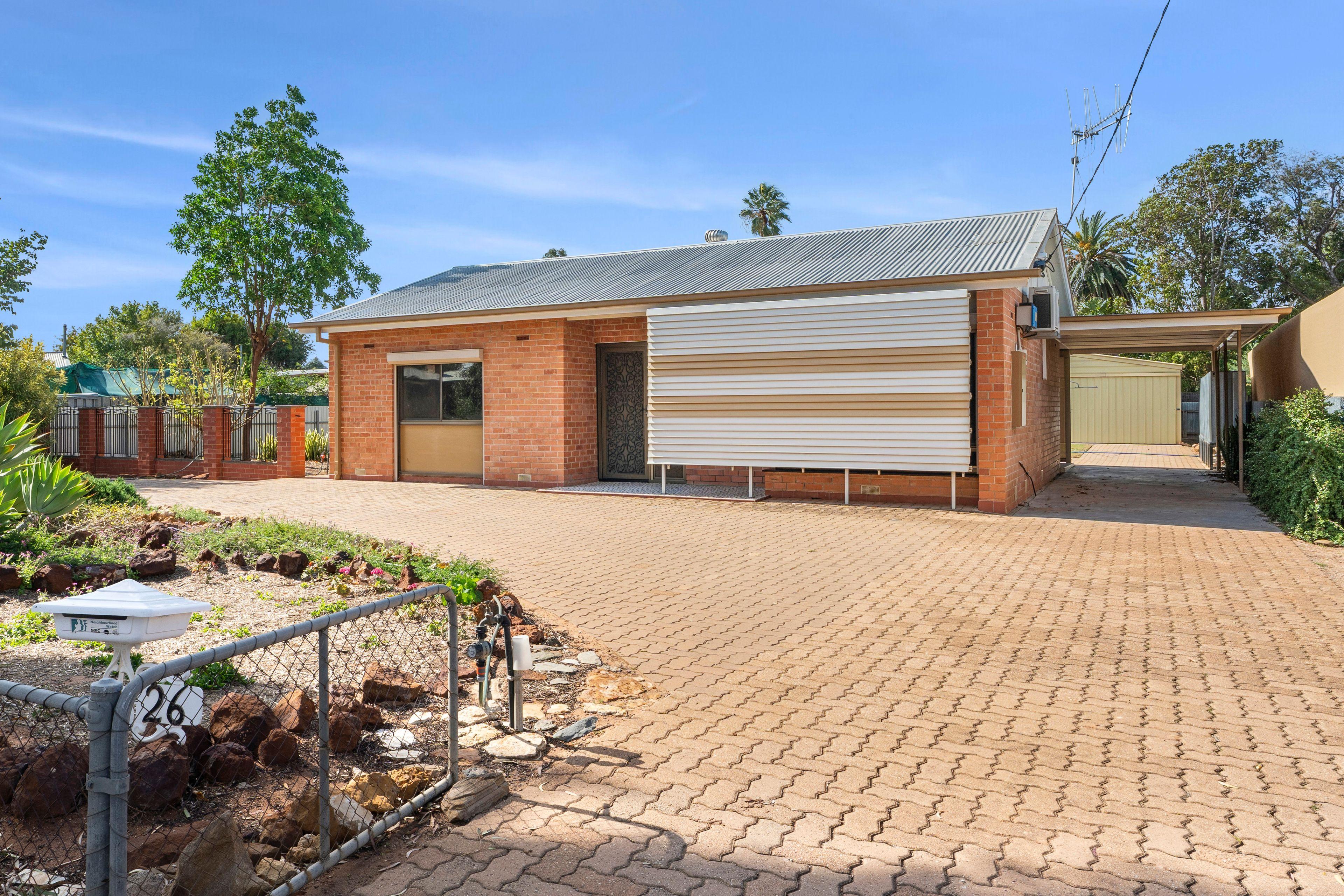 House for Sale: Renmark, SA 5341, SA, 5341