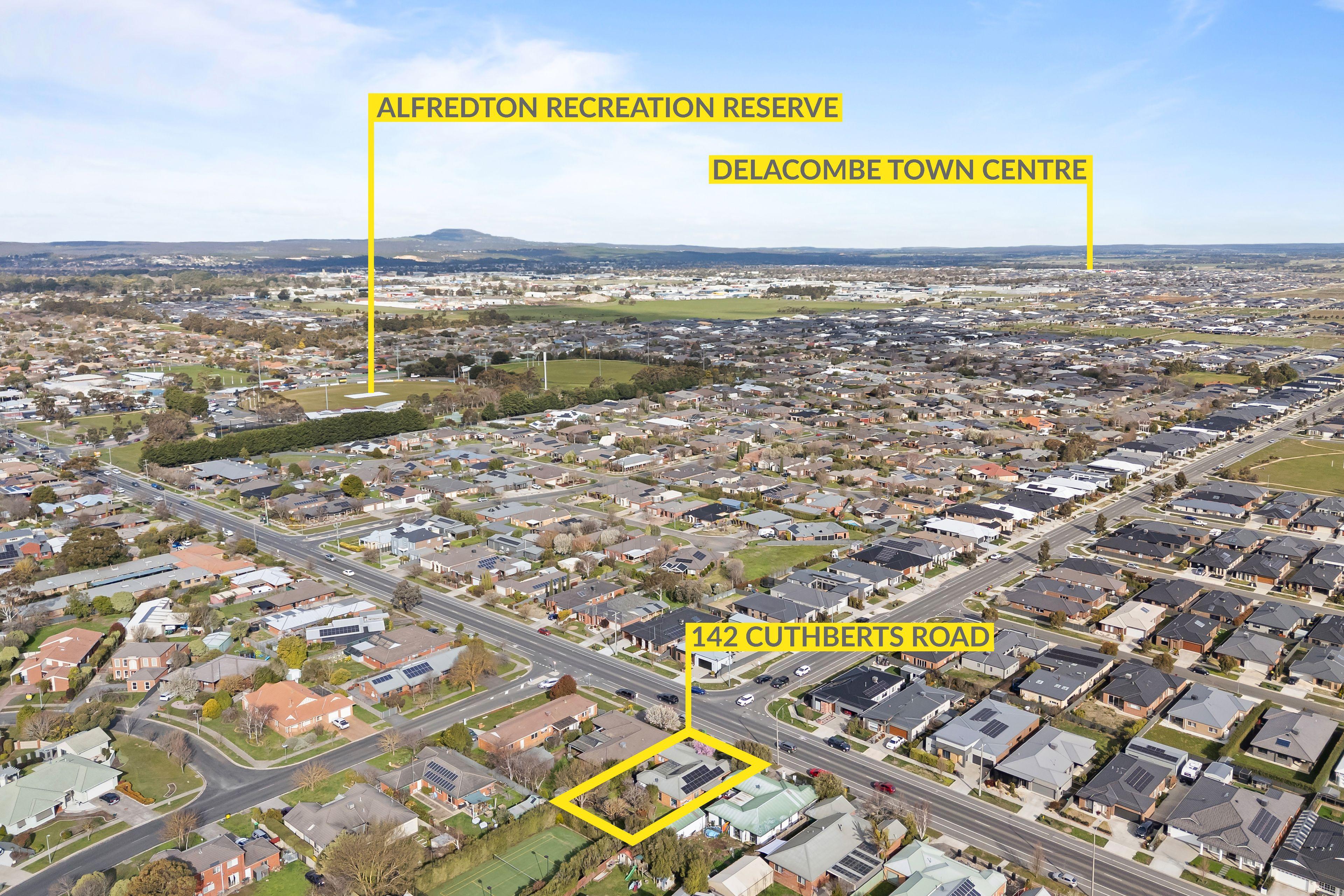 House for Sale: Alfredton, VIC 3350, VIC, 3350