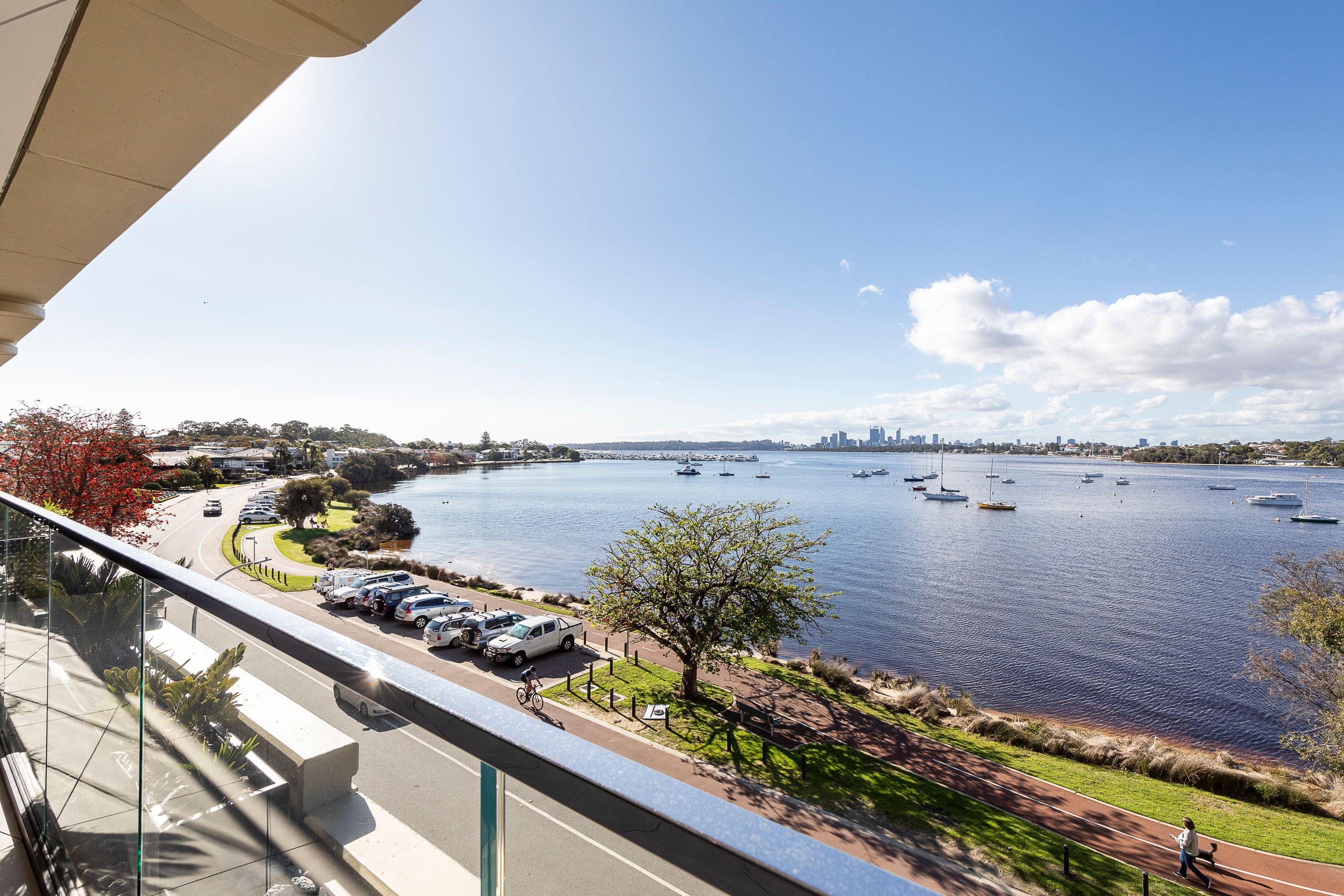 Apartment for Sale: Canning Bridge Applecross, WA 6153, WA, 6153