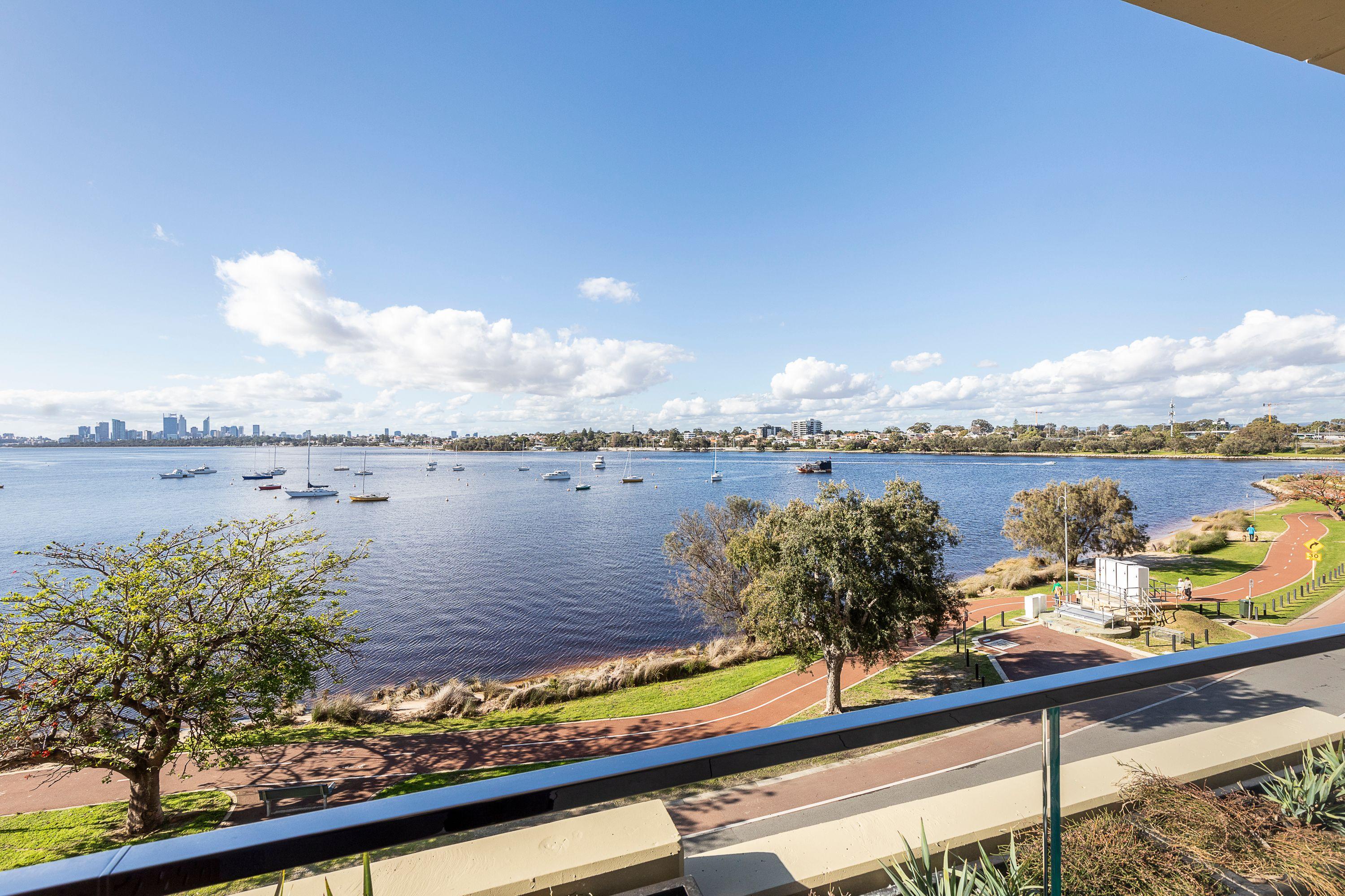 Apartment for Sale: Canning Bridge Applecross, WA 6153, WA, 6153