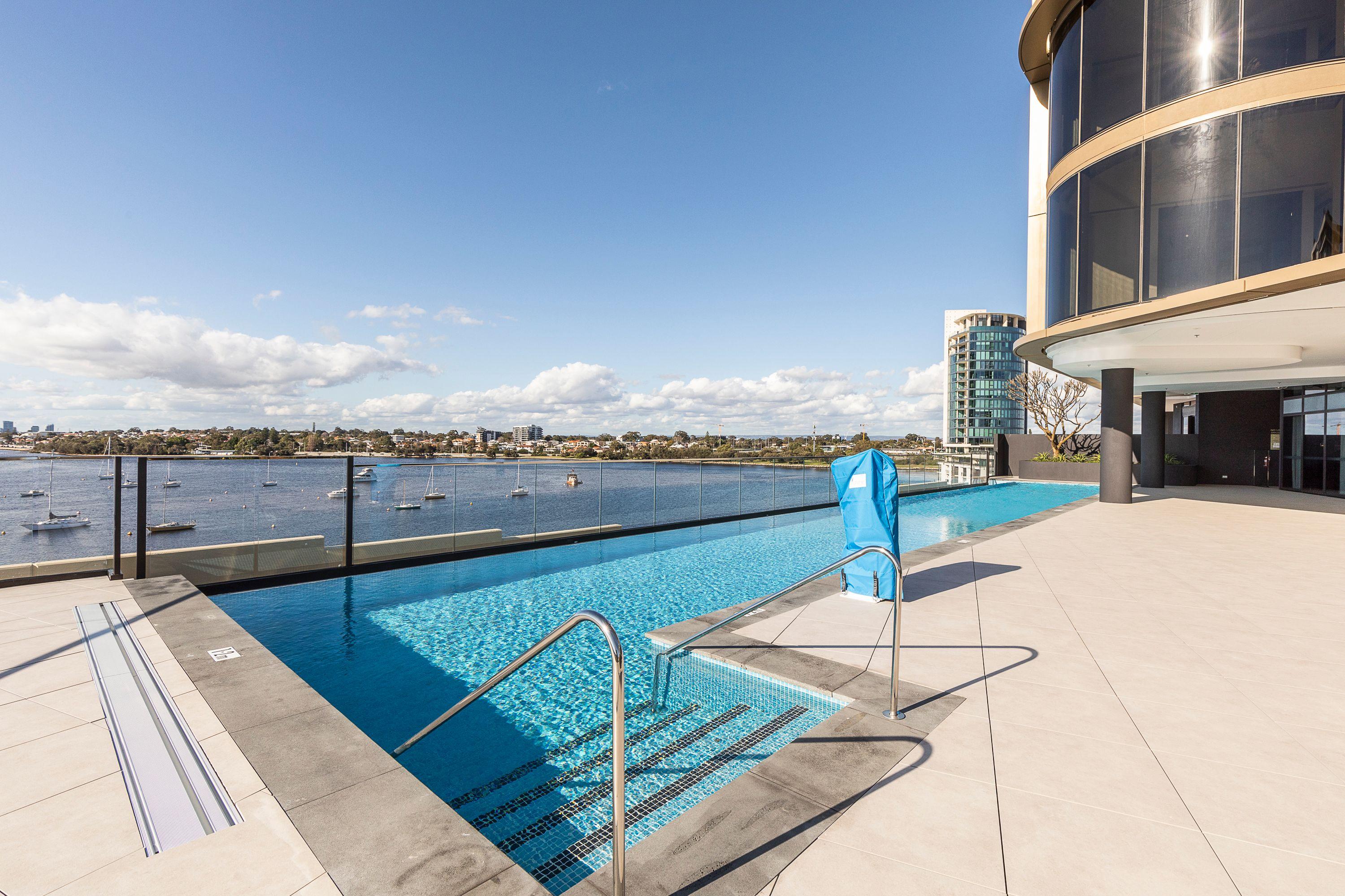 Apartment for Sale: Canning Bridge Applecross, WA 6153, WA, 6153