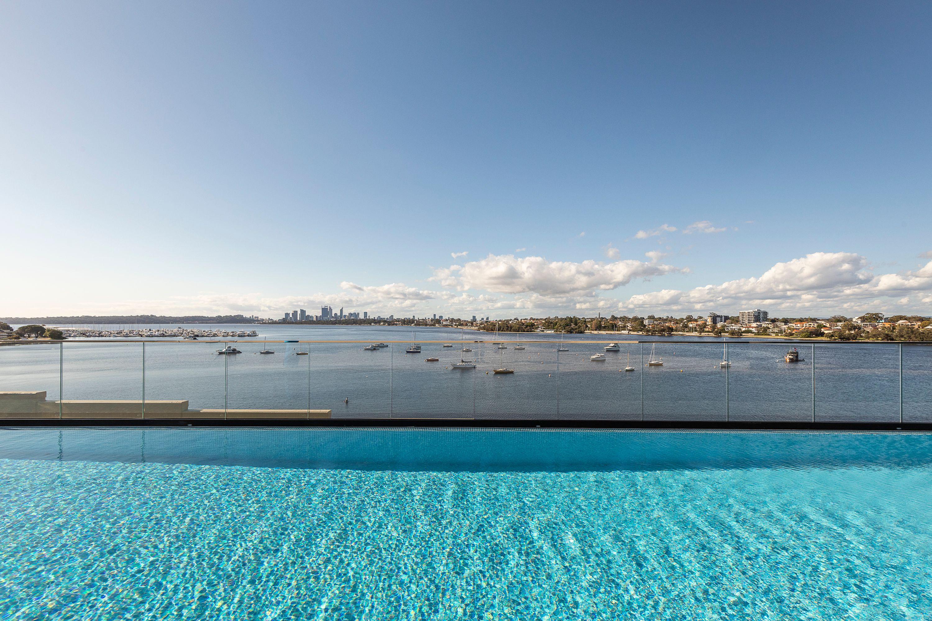 Apartment for Sale: Canning Bridge Applecross, WA 6153, WA, 6153