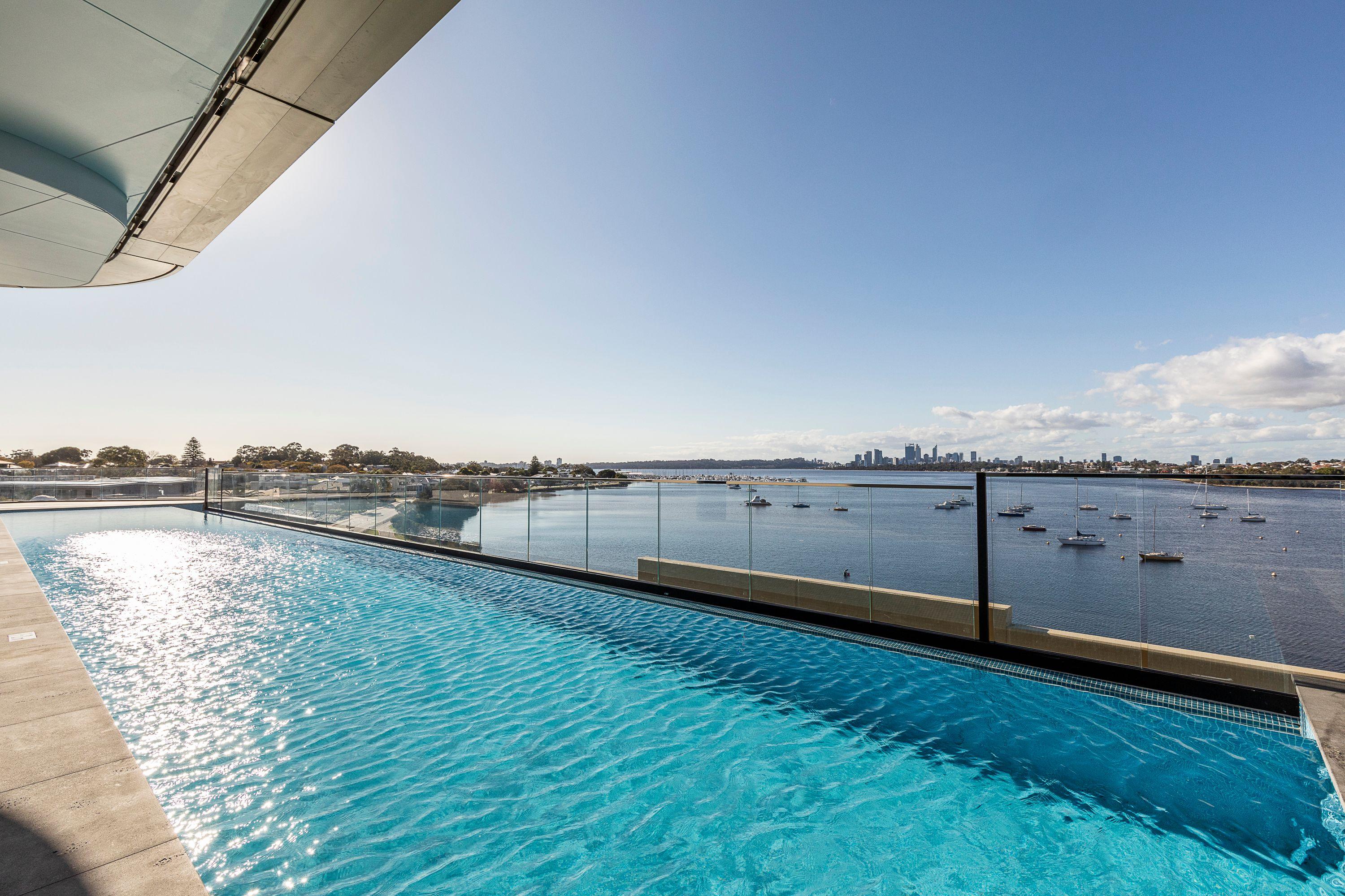 Apartment for Sale: Canning Bridge Applecross, WA 6153, WA, 6153