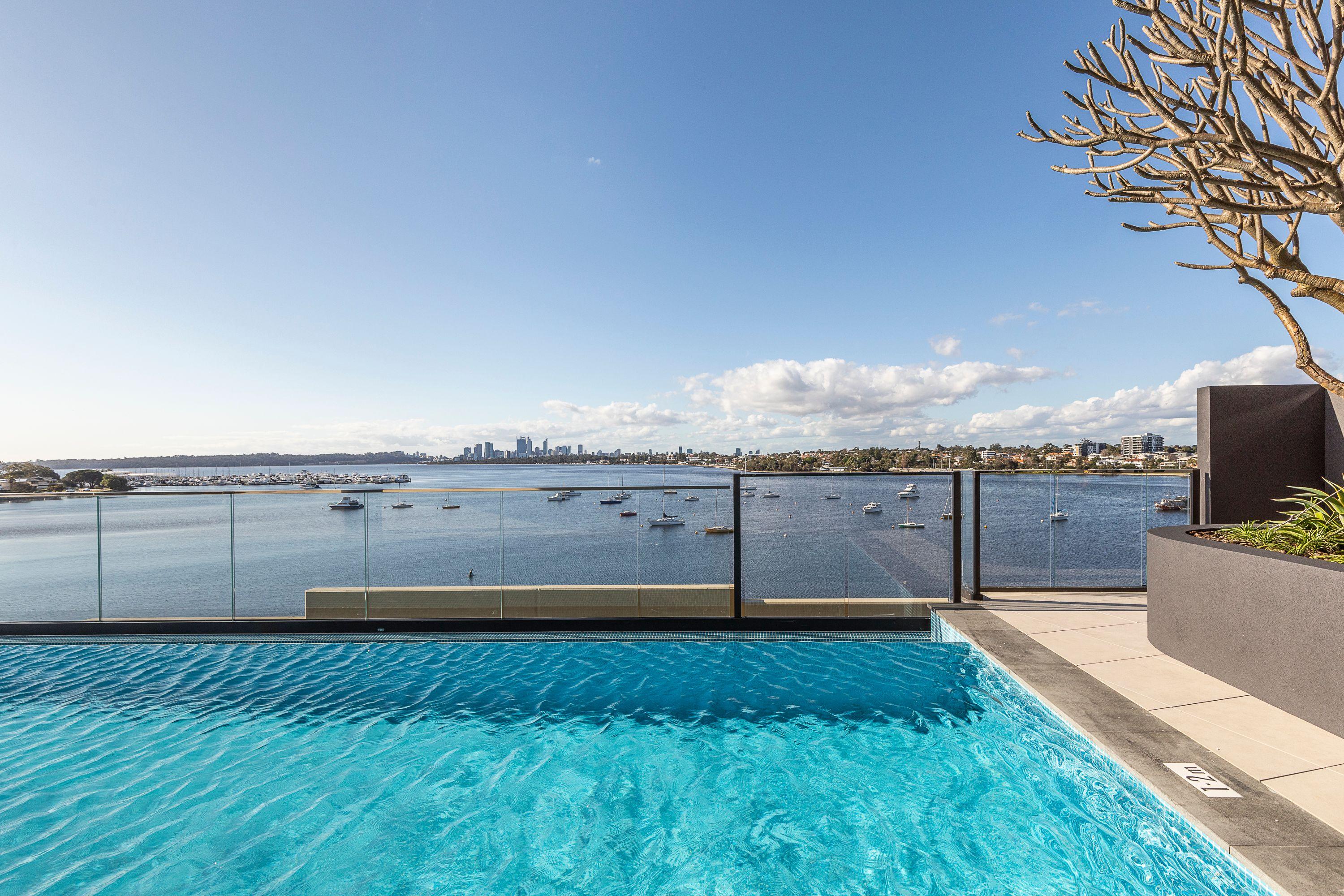 Apartment for Sale: Canning Bridge Applecross, WA 6153, WA, 6153