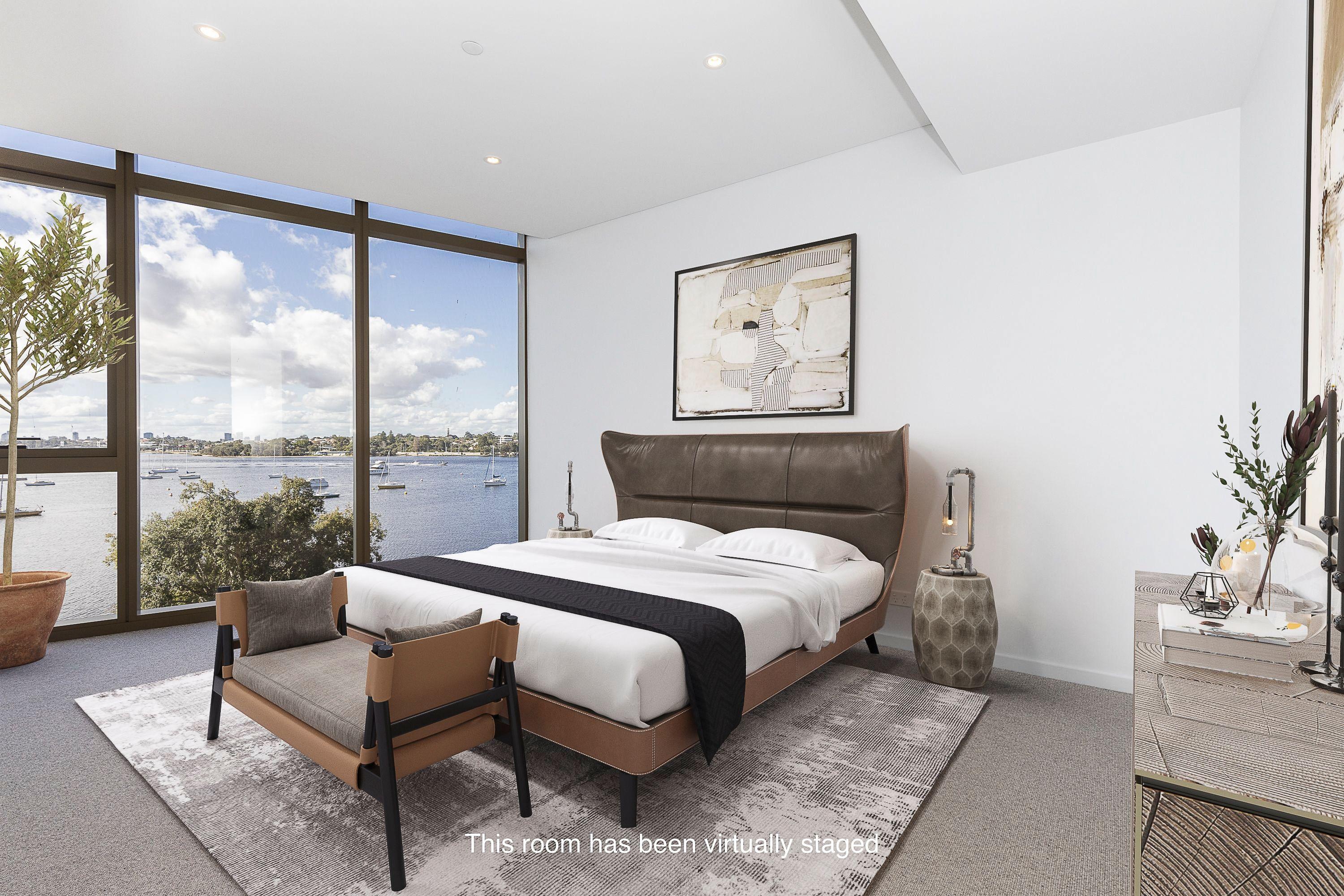 Apartment for Sale: Canning Bridge Applecross, WA 6153, WA, 6153
