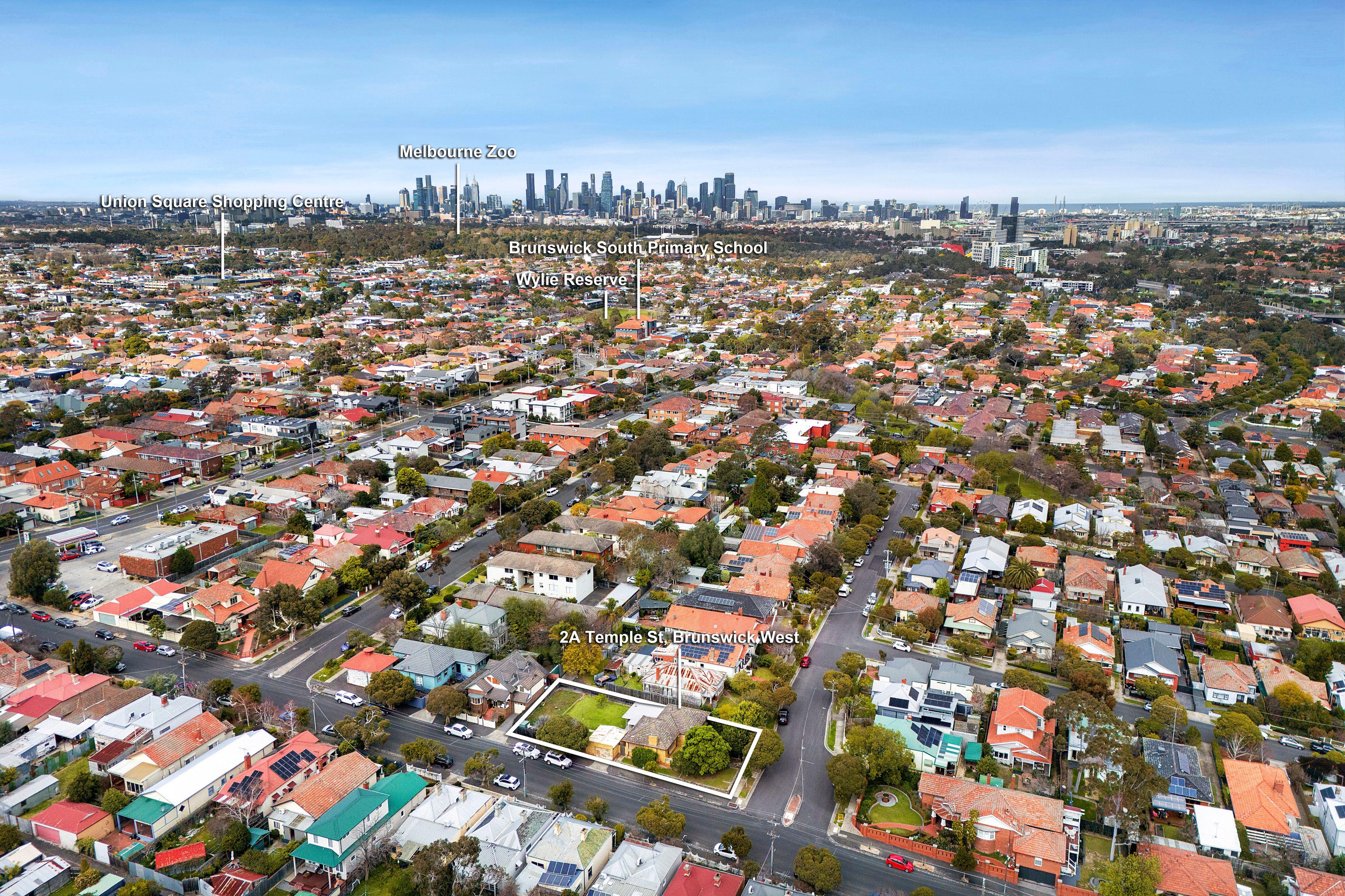 House for Sale: Brunswick West, VIC 3055, VIC, 3055