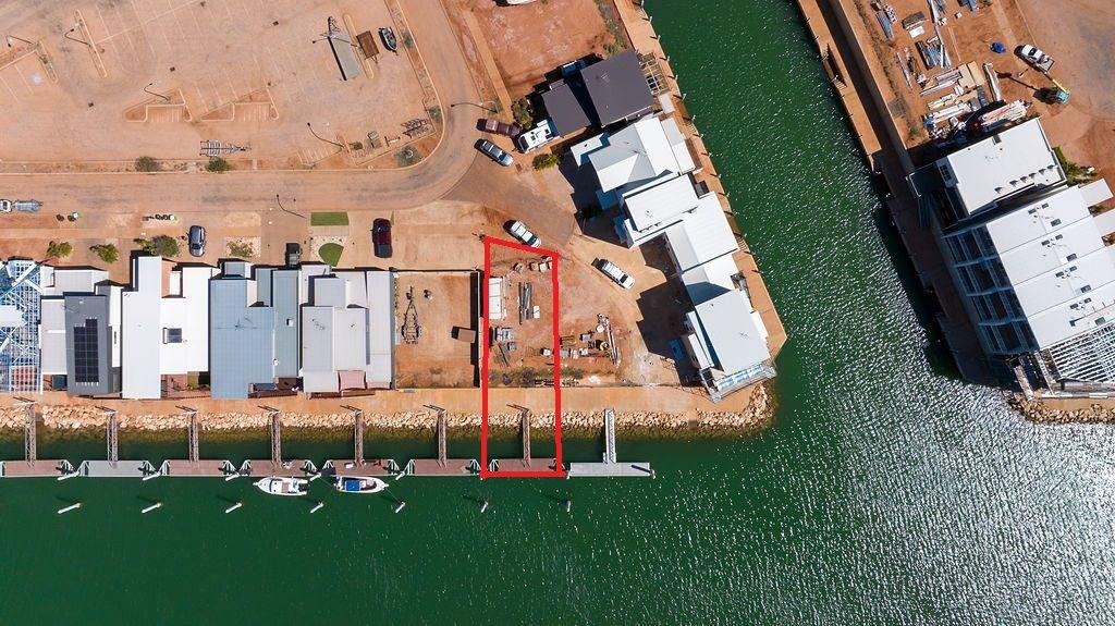 Prop-GPT: Land: WA Exmouth, WA 6707 Home For Sale