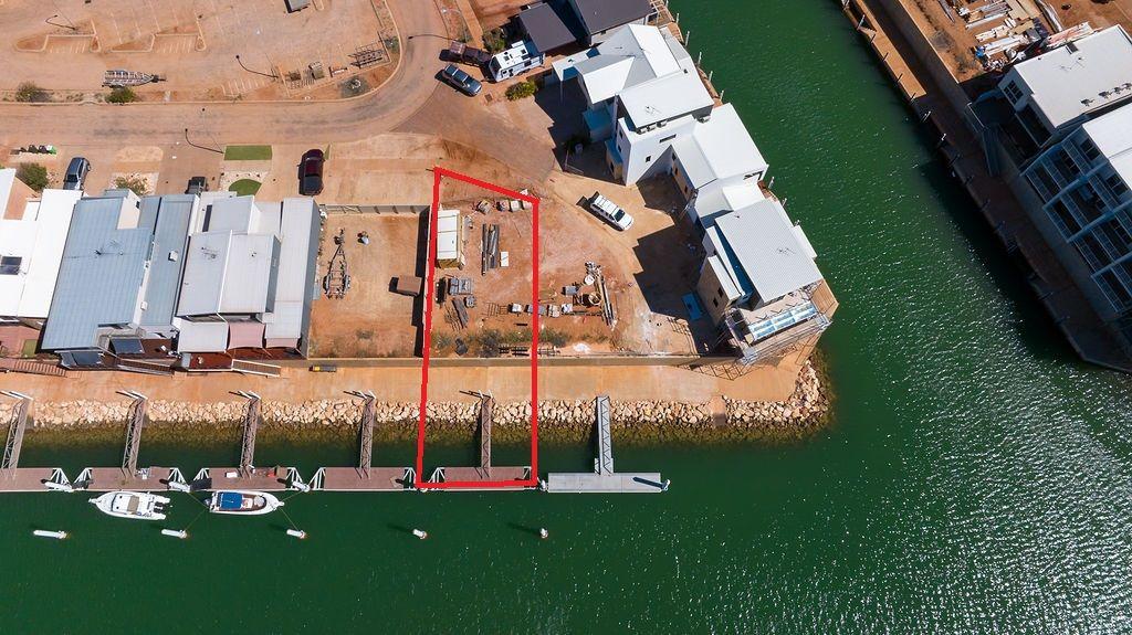 Land for Sale: Exmouth, WA 6707, WA, 6707