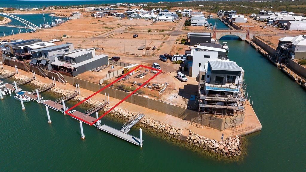 Land for Sale: Exmouth, WA 6707, WA, 6707