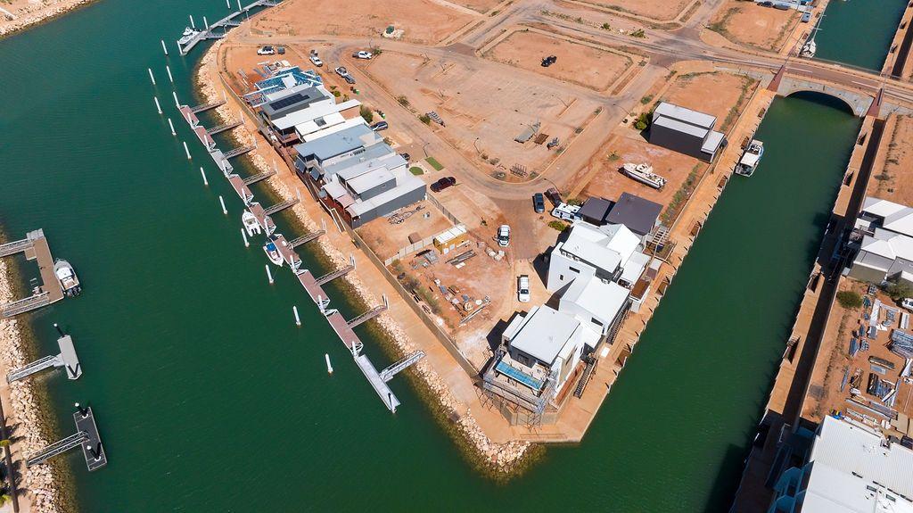 Land for Sale: Exmouth, WA 6707, WA, 6707
