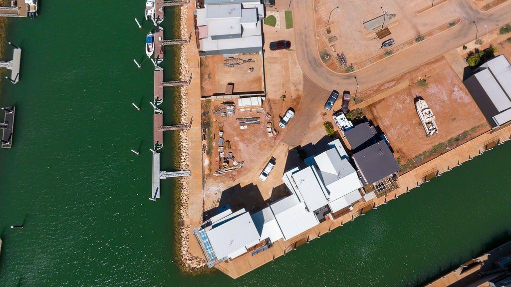 Land for Sale: Exmouth, WA 6707, WA, 6707