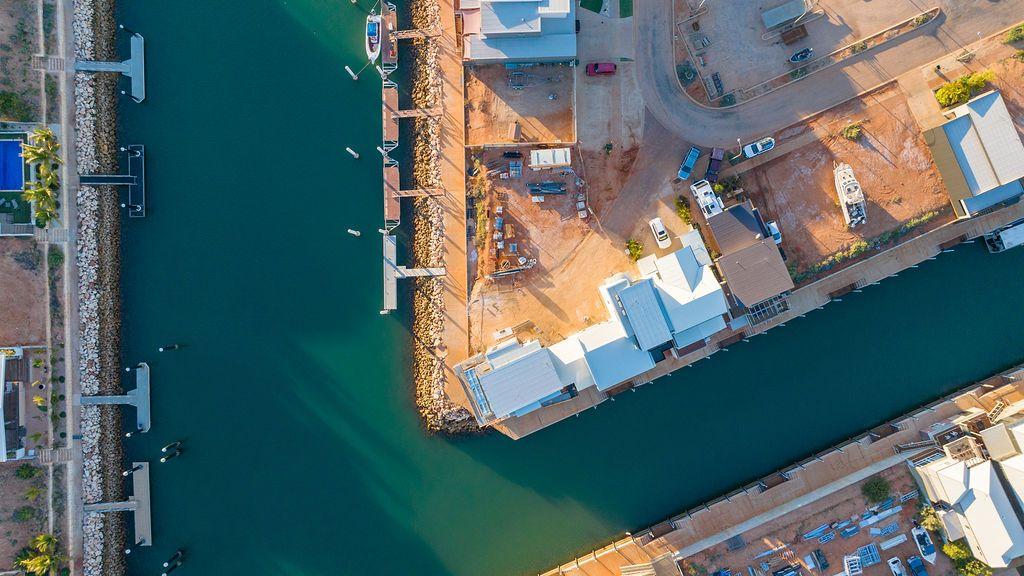 Land for Sale: Exmouth, WA 6707, WA, 6707