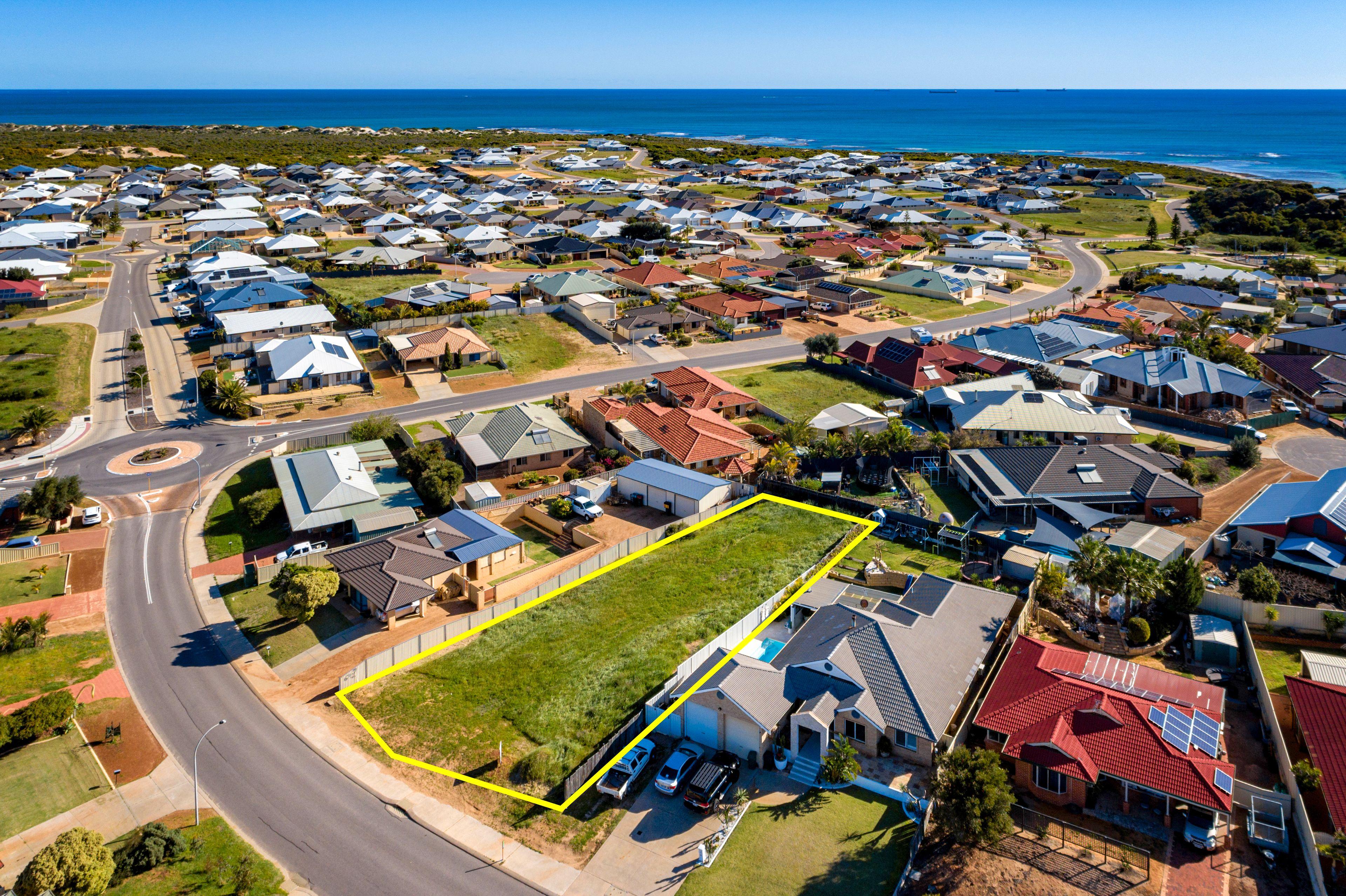 Prop-GPT: Land: WA Drummond Cove, WA 6532 Home For Sale
