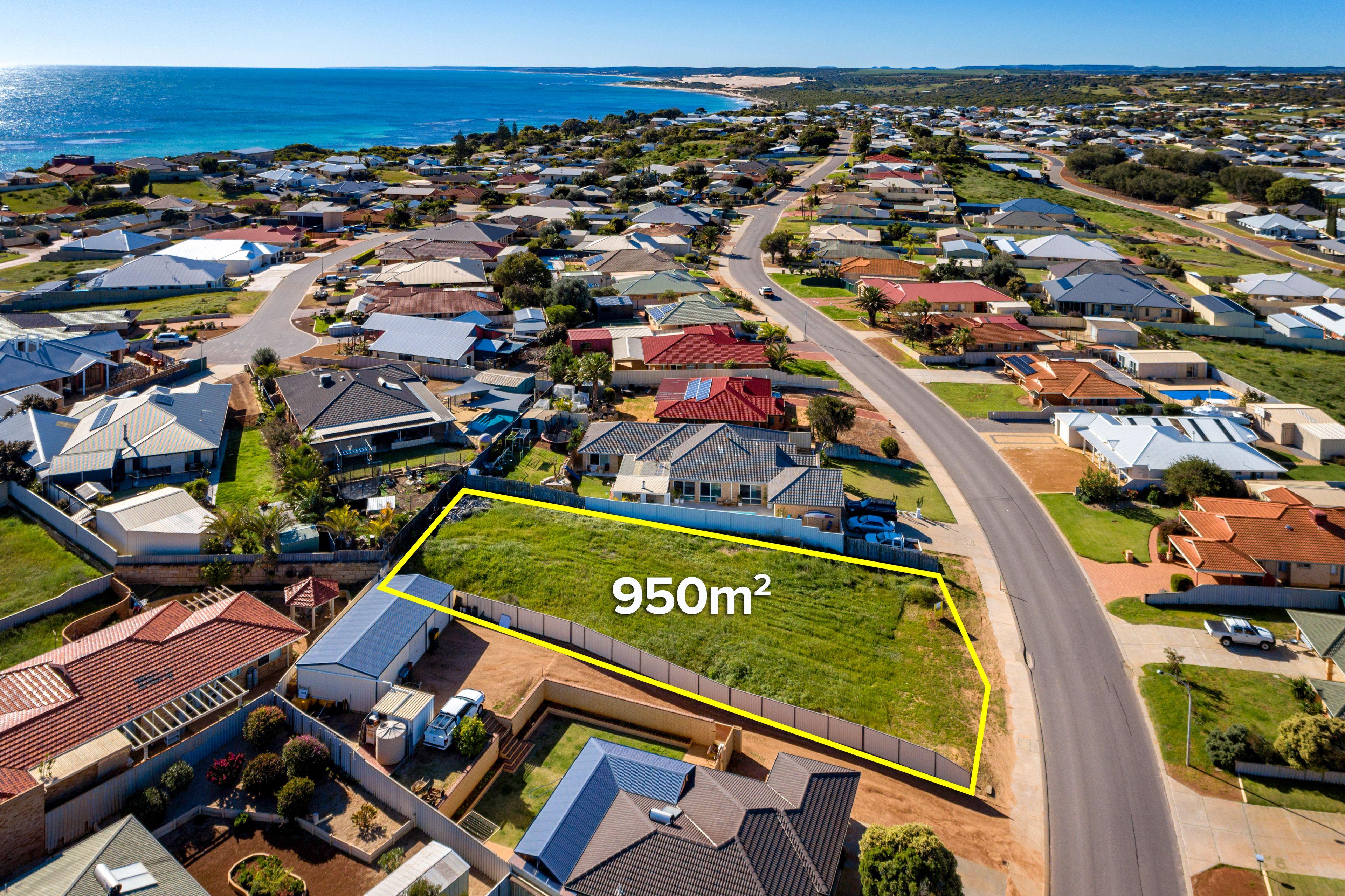 Land for Sale: Drummond Cove, WA 6532, WA, 6532