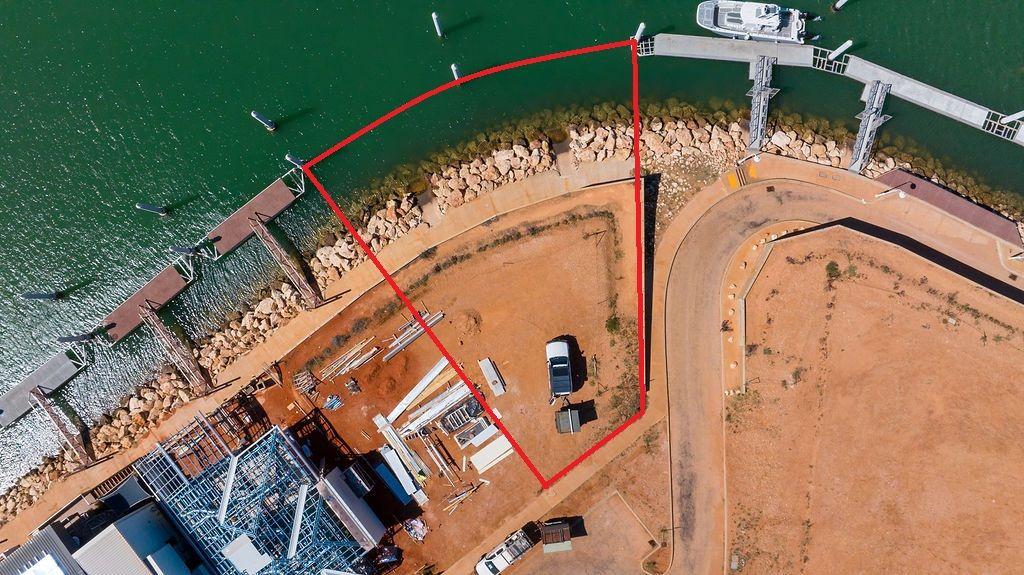 Prop-GPT: Land: WA Exmouth, WA 6707 Home For Sale