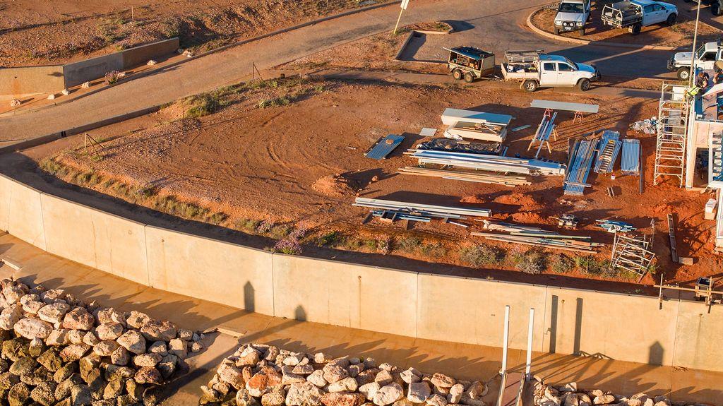 Land for Sale: Exmouth, WA 6707, WA, 6707