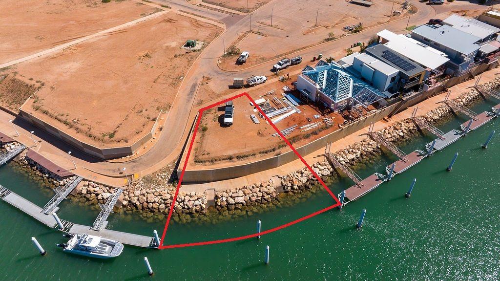 Land for Sale: Exmouth, WA 6707, WA, 6707