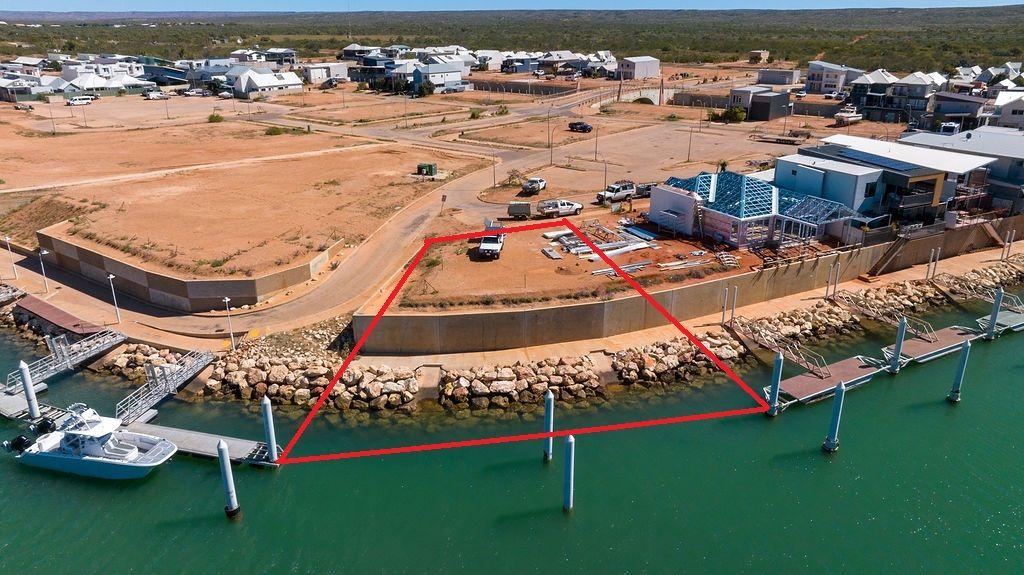 Land for Sale: Exmouth, WA 6707, WA, 6707