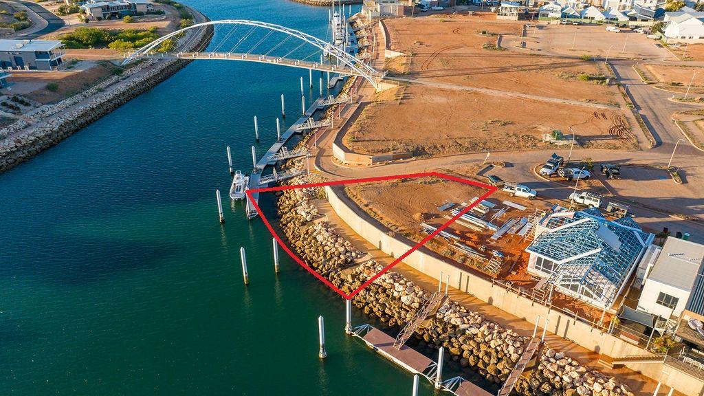Land for Sale: Exmouth, WA 6707, WA, 6707