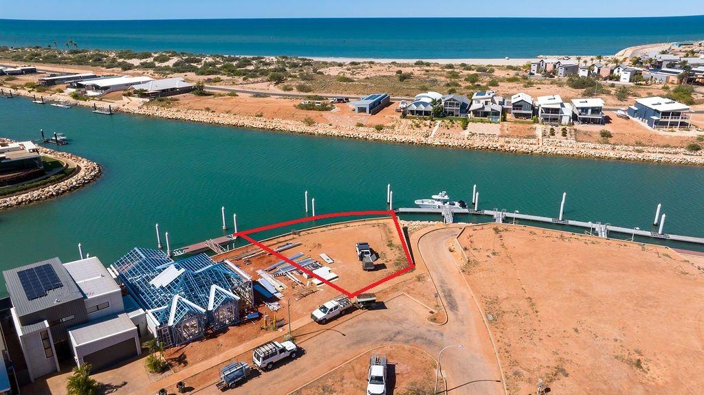 Land for Sale: Exmouth, WA 6707, WA, 6707