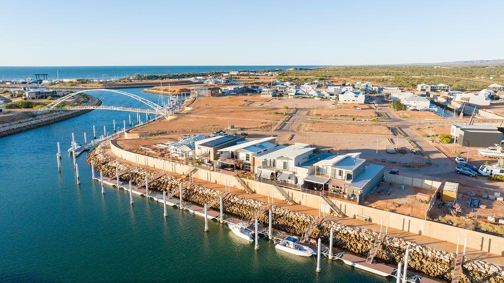 Land for Sale: Exmouth, WA 6707, WA, 6707