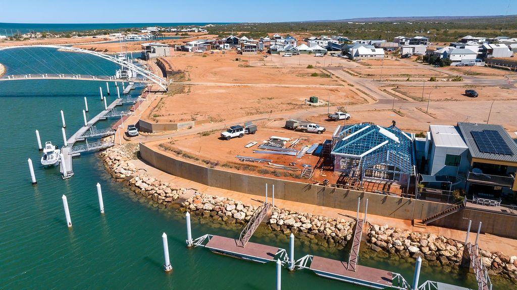 Land for Sale: Exmouth, WA 6707, WA, 6707