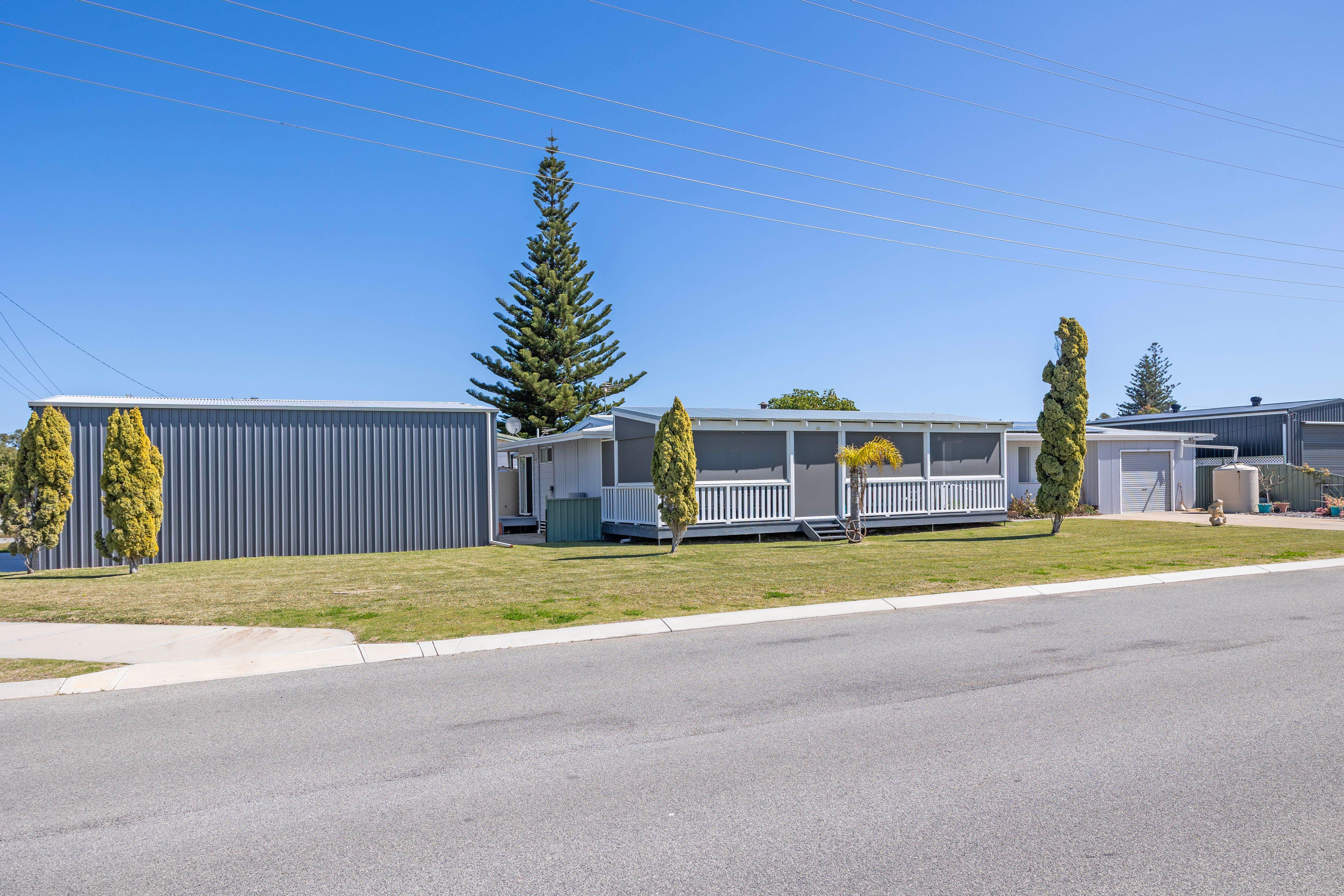 Prop-GPT: House: WA Jurien Bay, WA 6516 Home For Sale