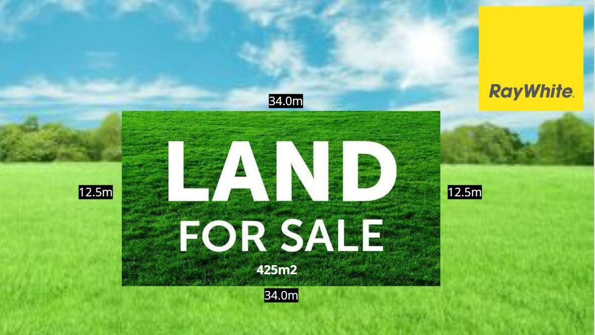 Prop-GPT: Land: VIC Rockbank, VIC 3335 Home For Sale