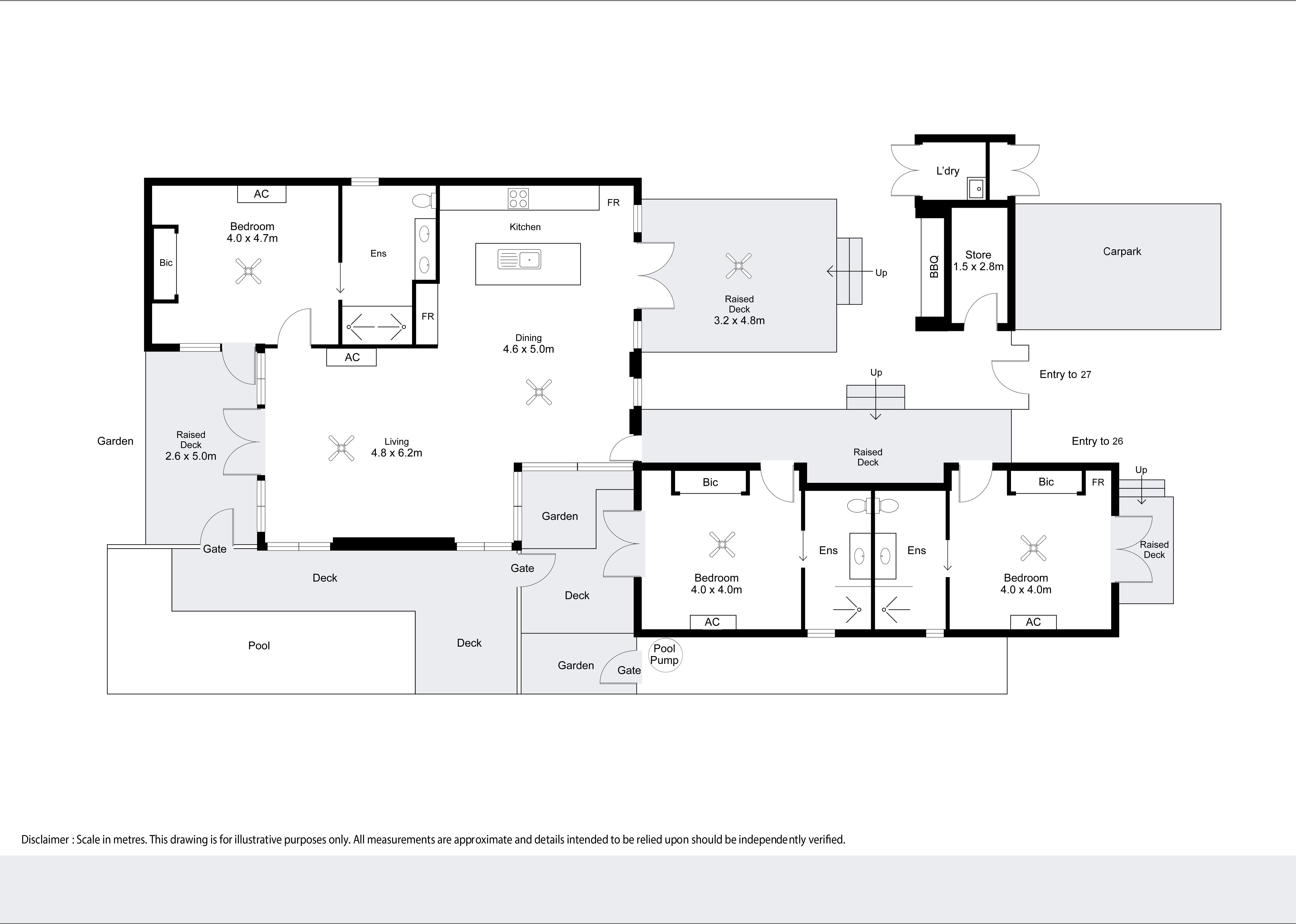 Unit for Sale: Cable Beach, WA 6726, WA, 6726