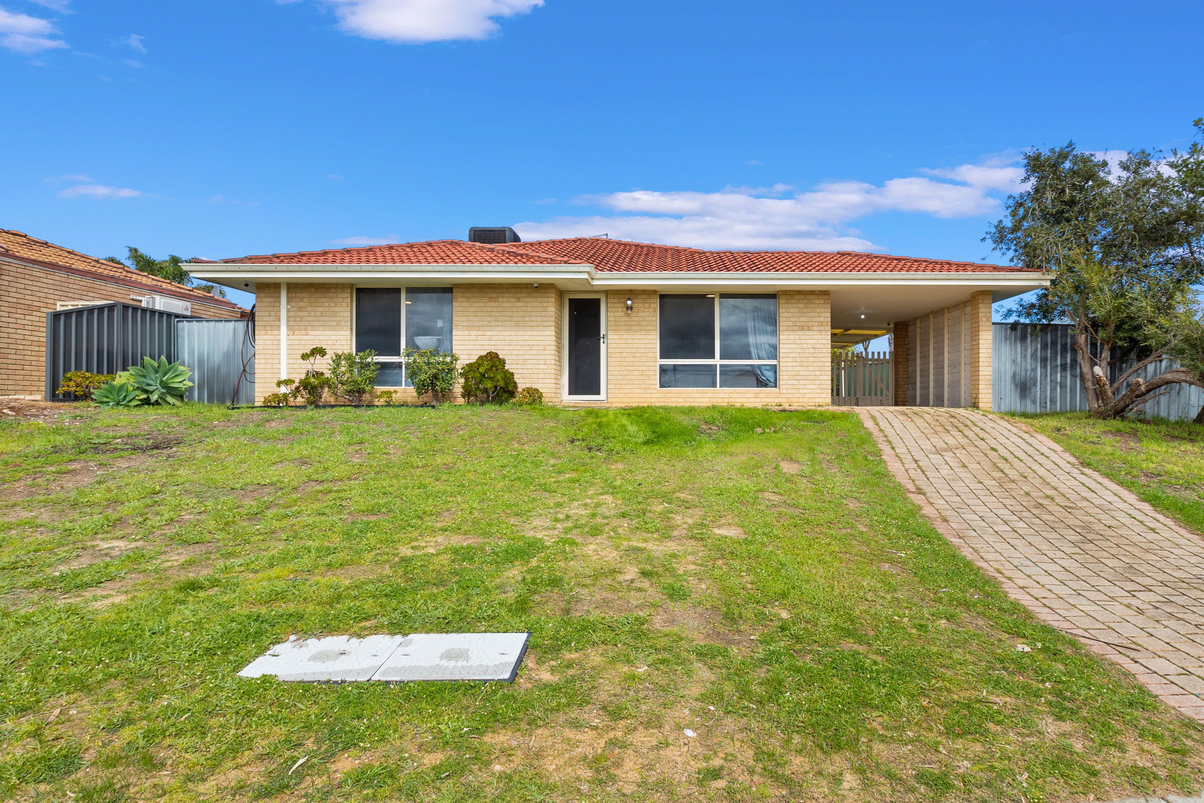 Prop-GPT: House: WA Clarkson, WA 6030 Home For Sale
