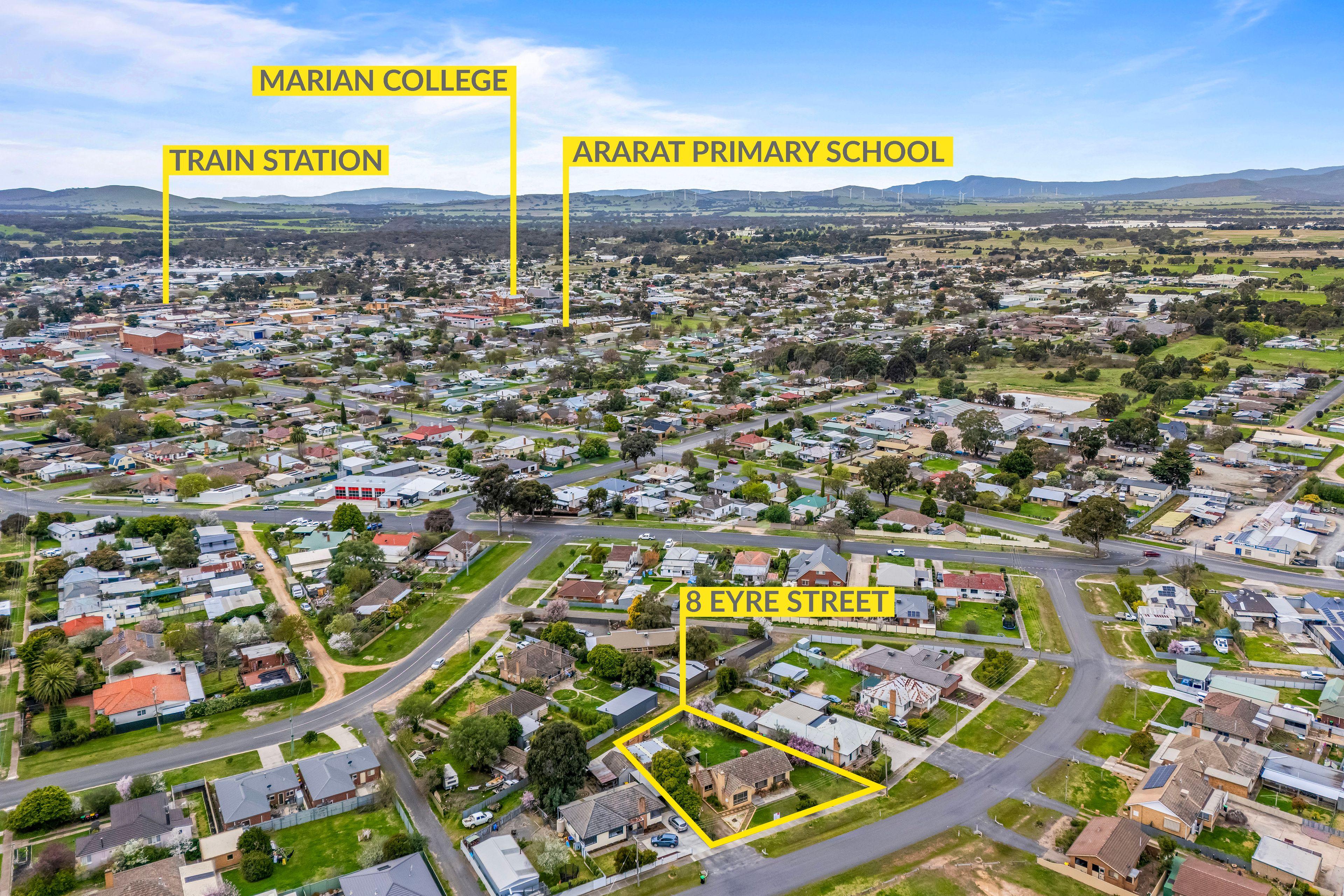 House for Sale: Ararat, VIC 3377, VIC, 3377