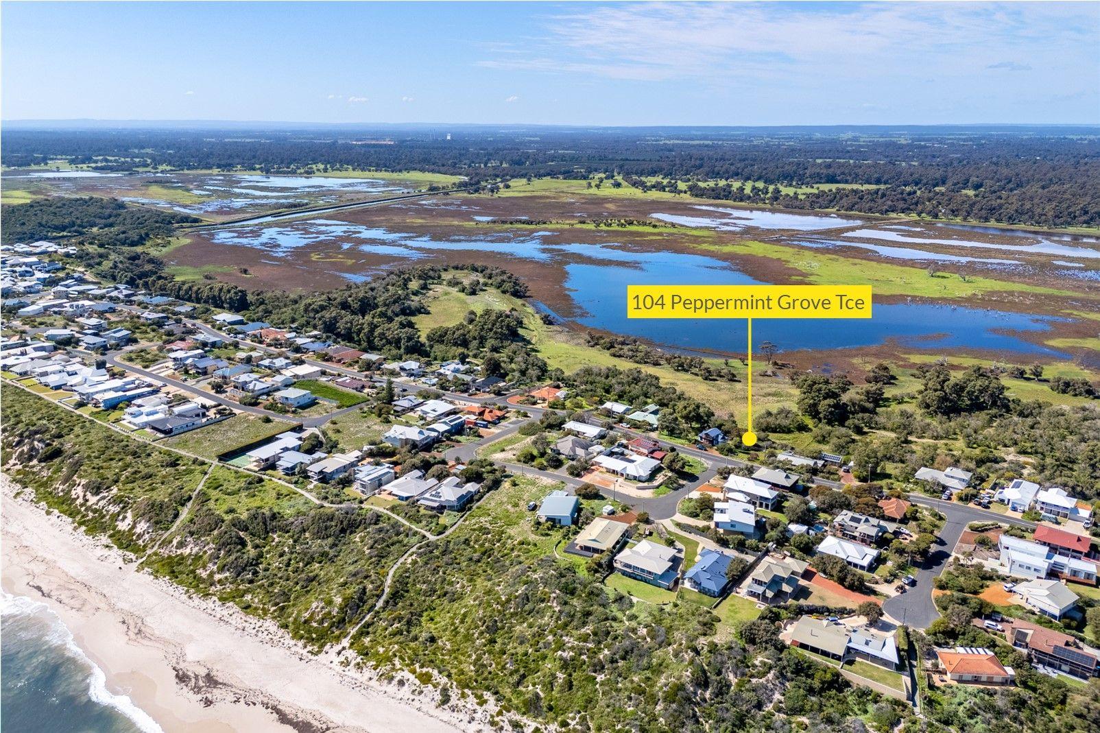 Land for Sale: Peppermint Grove Beach, WA 6271, WA, 6271