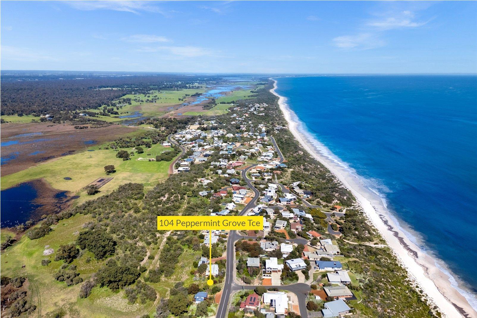 Land for Sale: Peppermint Grove Beach, WA 6271, WA, 6271