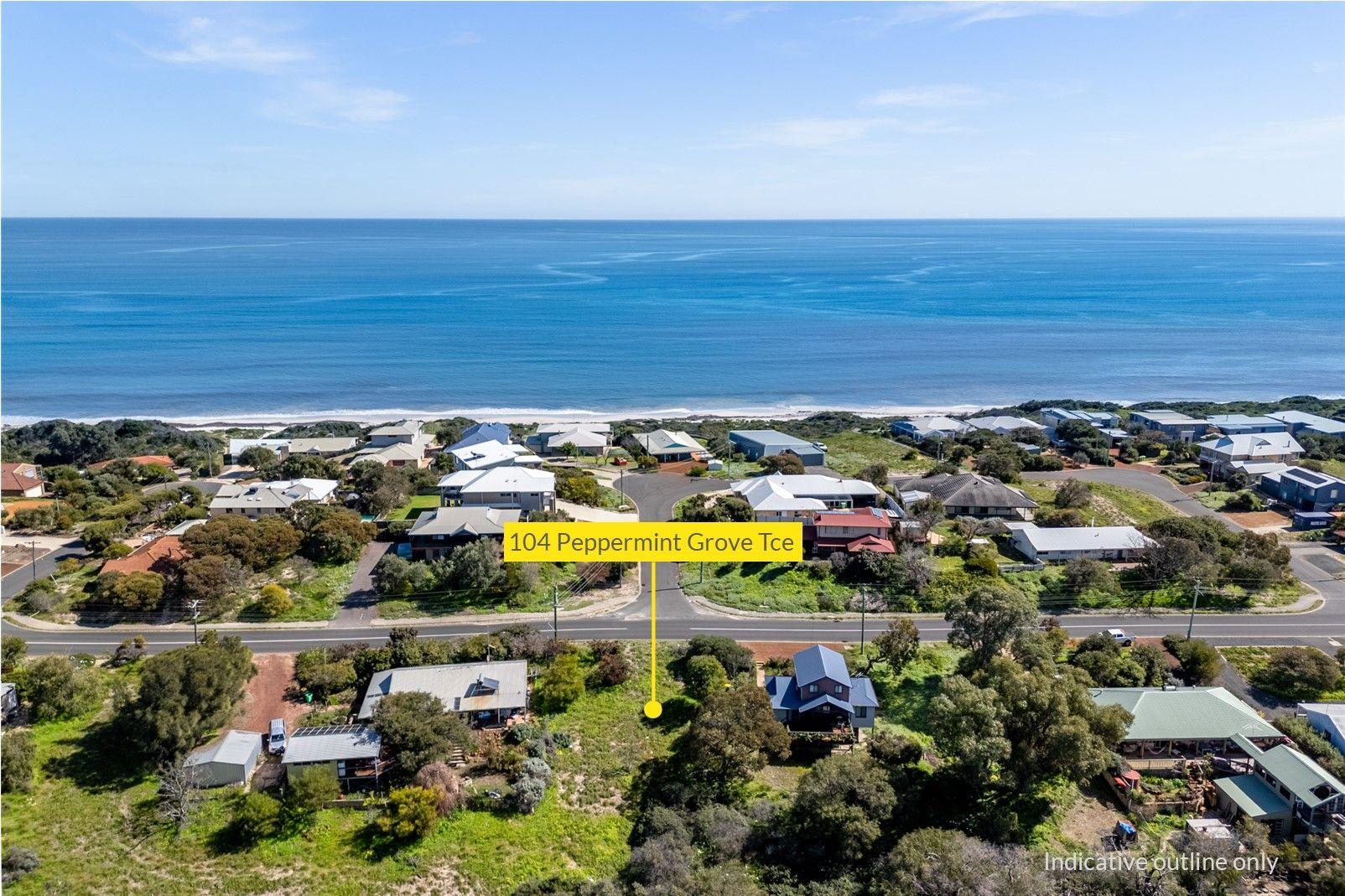 Land for Sale: Peppermint Grove Beach, WA 6271, WA, 6271