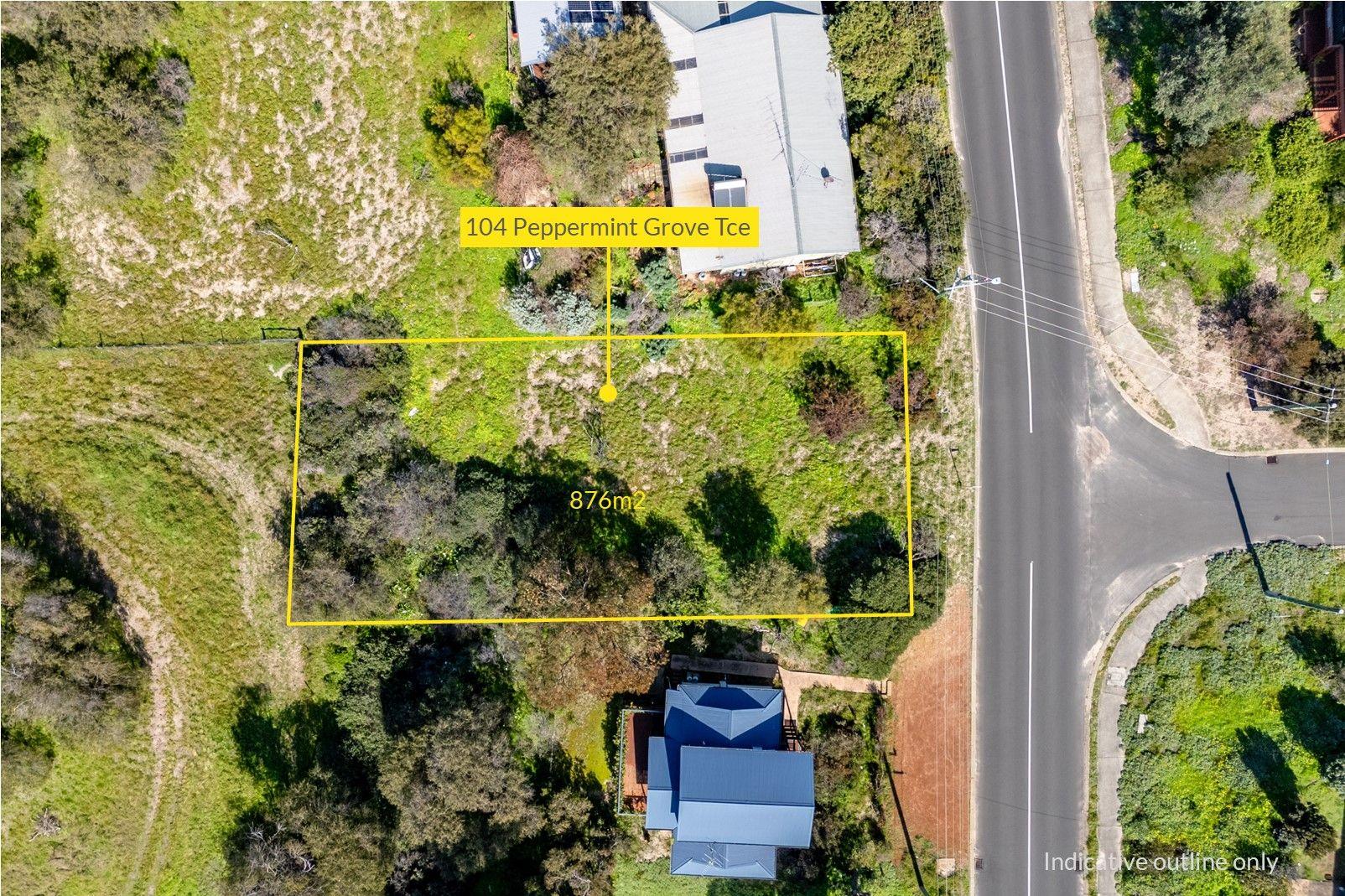 Land for Sale: Peppermint Grove Beach, WA 6271, WA, 6271