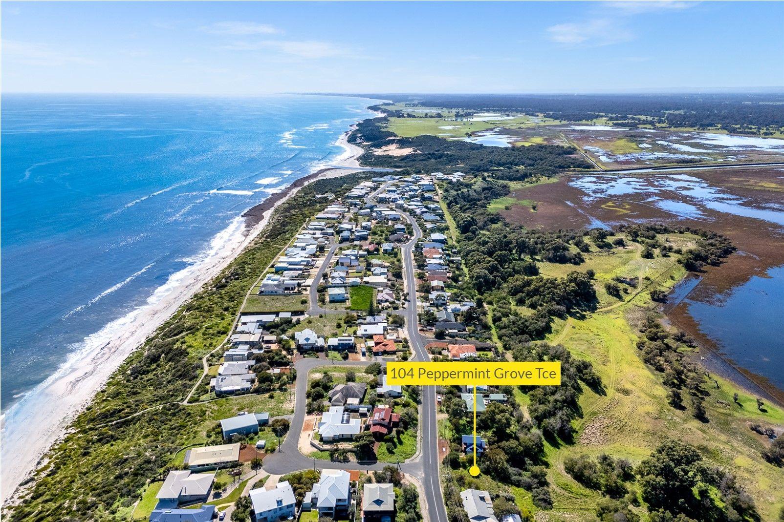 Land for Sale: Peppermint Grove Beach, WA 6271, WA, 6271