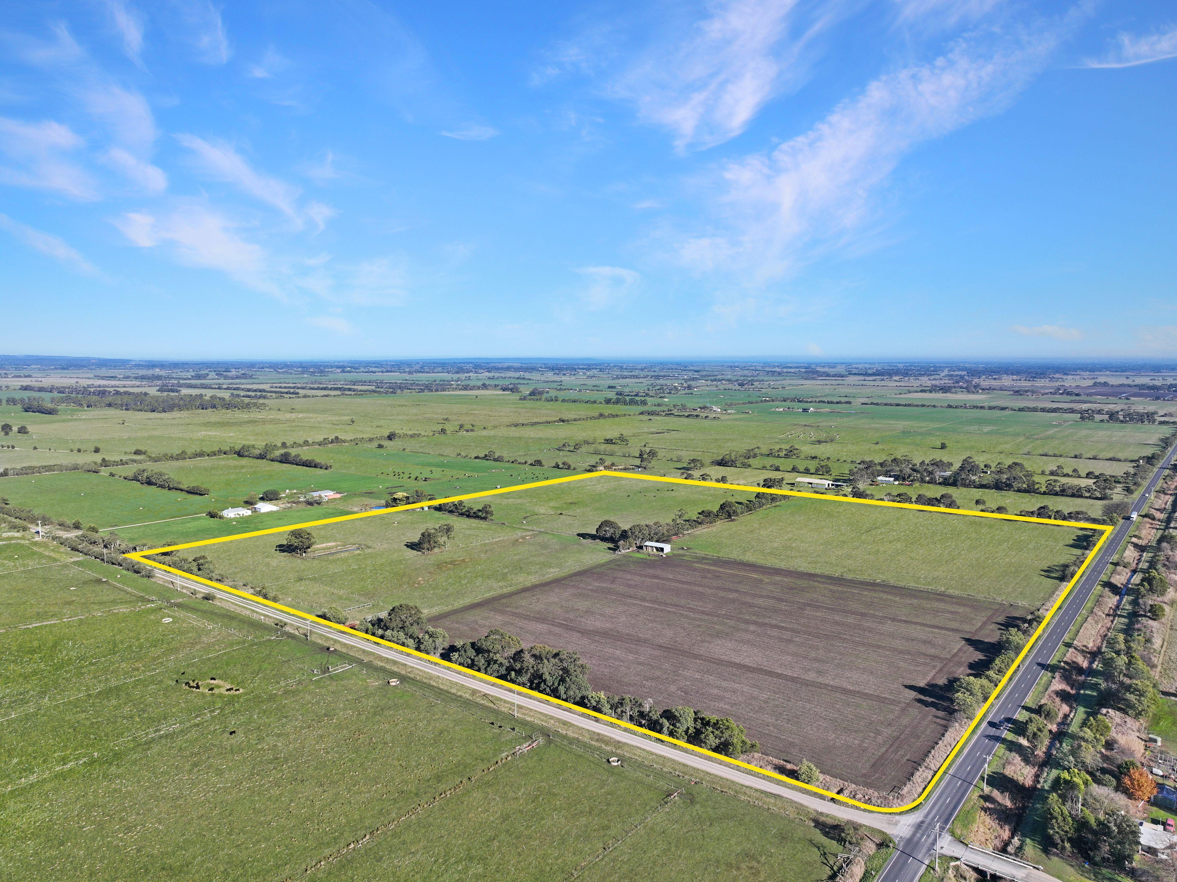 Mixed Farming for Sale: Modella, VIC 3816, VIC, 3816