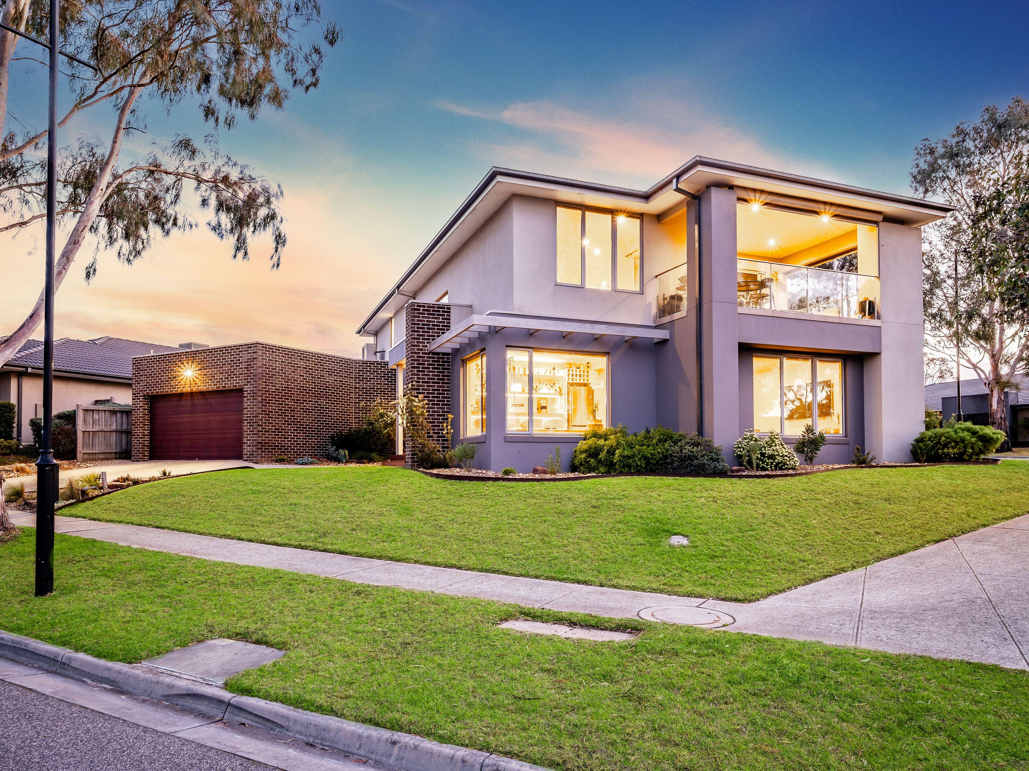 Prop-GPT: House: VIC Botanic Ridge, VIC 3977 Home For Sale
