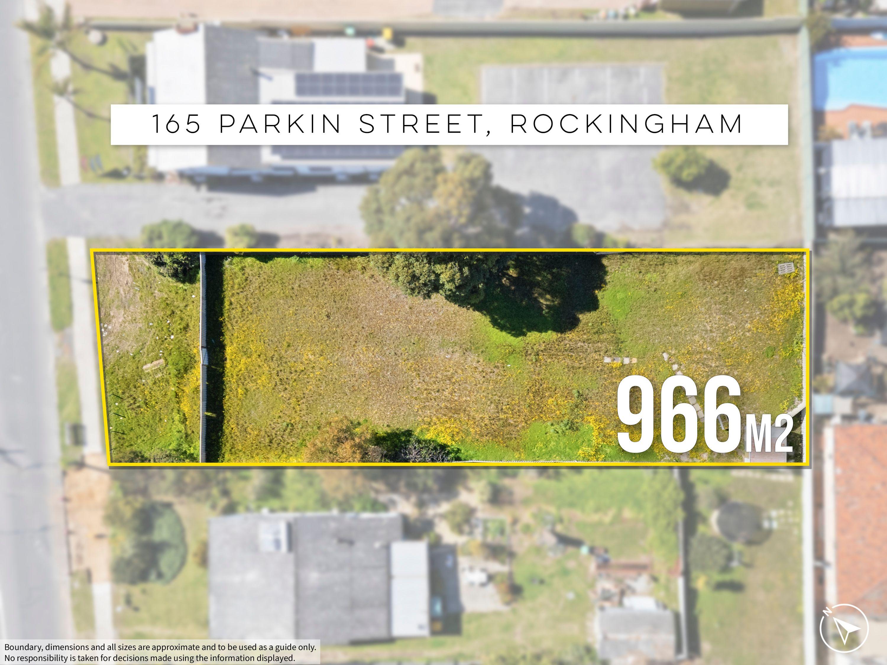 Land for Sale: East Rockingham, WA 6168, WA, 6168
